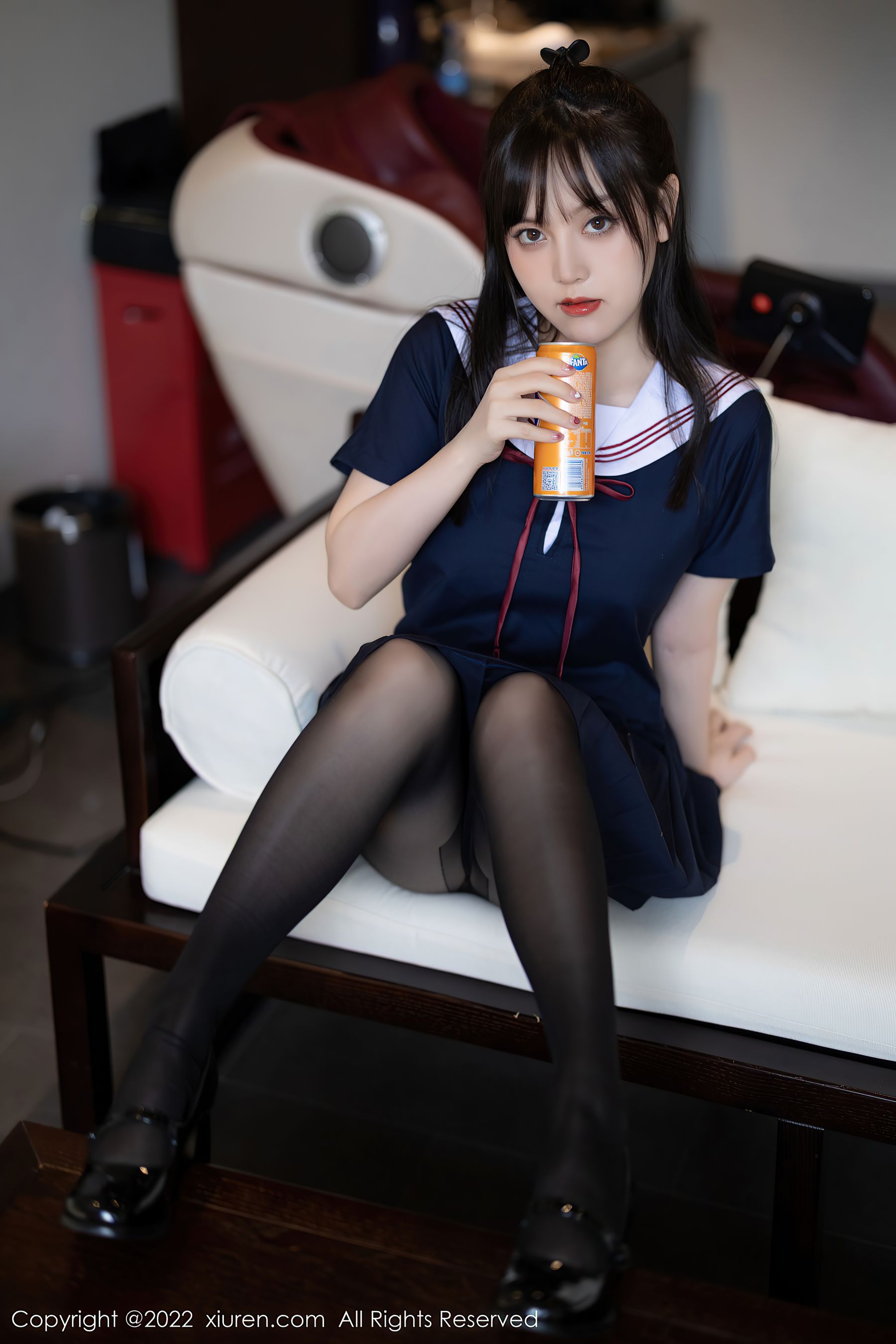 [秀人XiuRen] No.4826 豆瓣酱_第4张