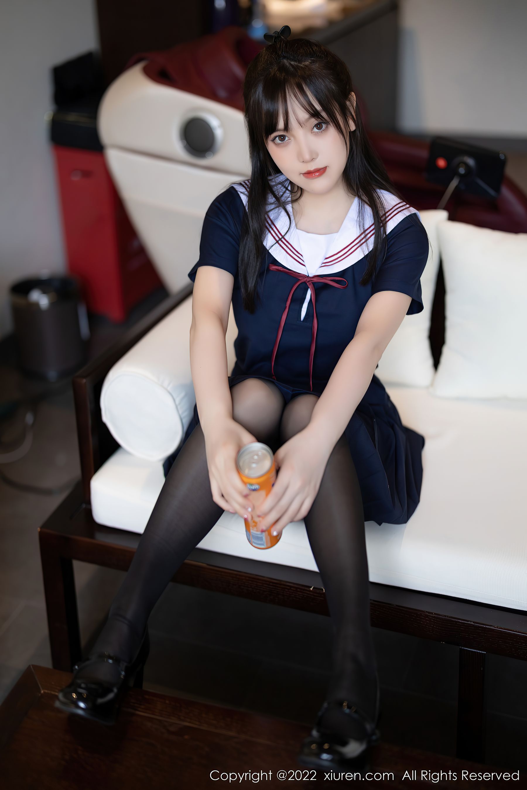 [秀人XiuRen] No.4826 豆瓣酱_第5张