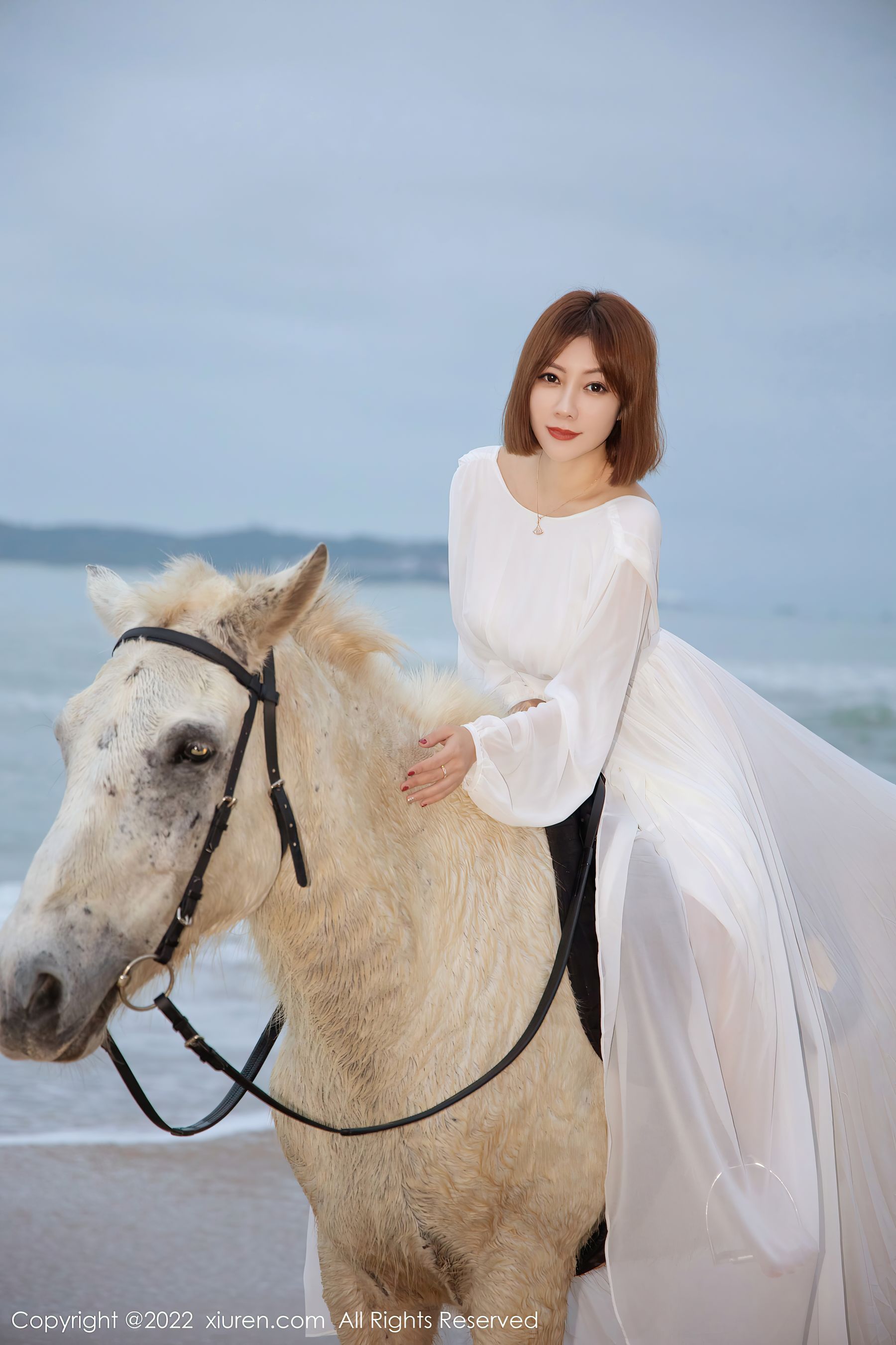 [秀人XiuRen] No.4853 果儿Victoria_第2张