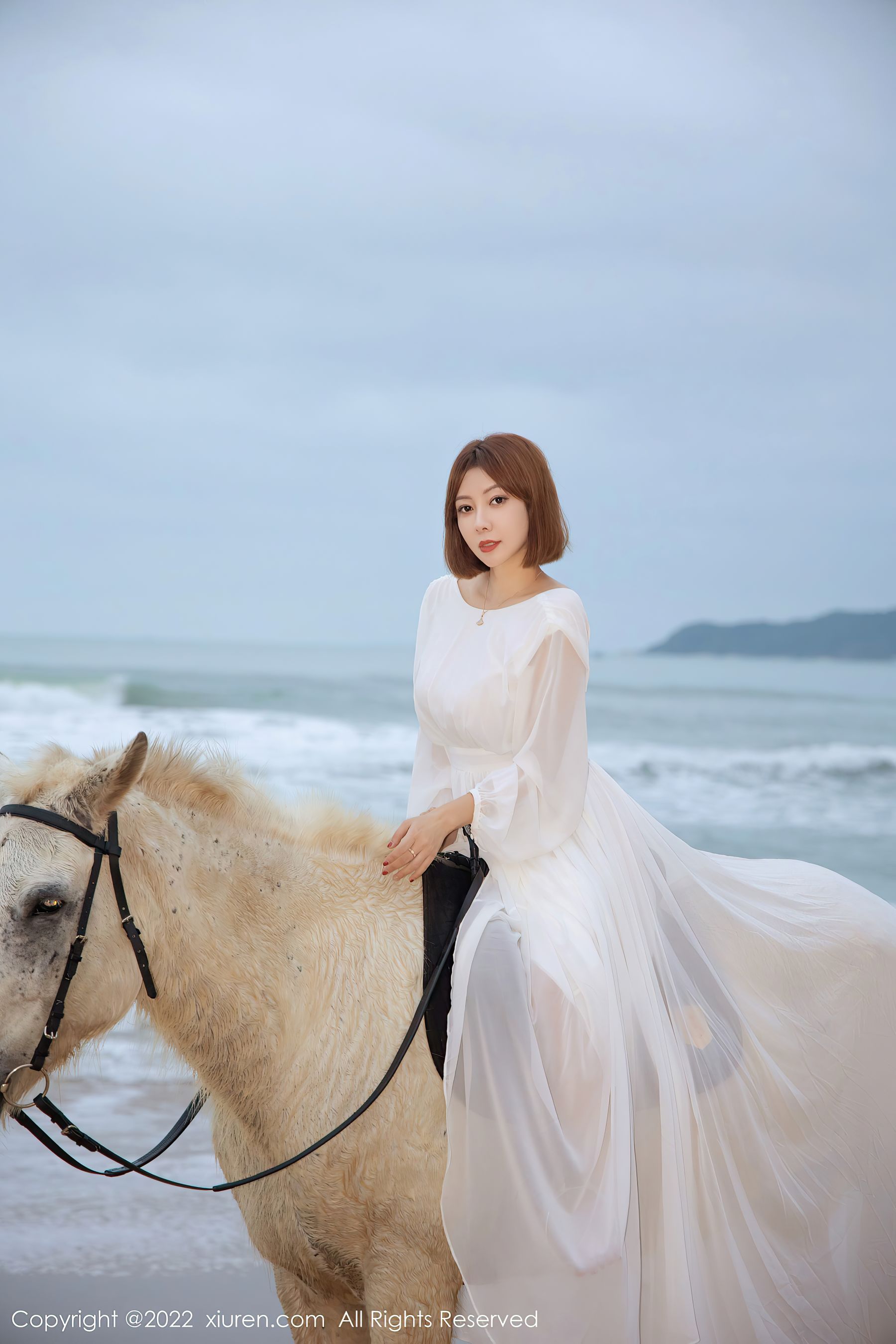[秀人XiuRen] No.4853 果儿Victoria_第3张