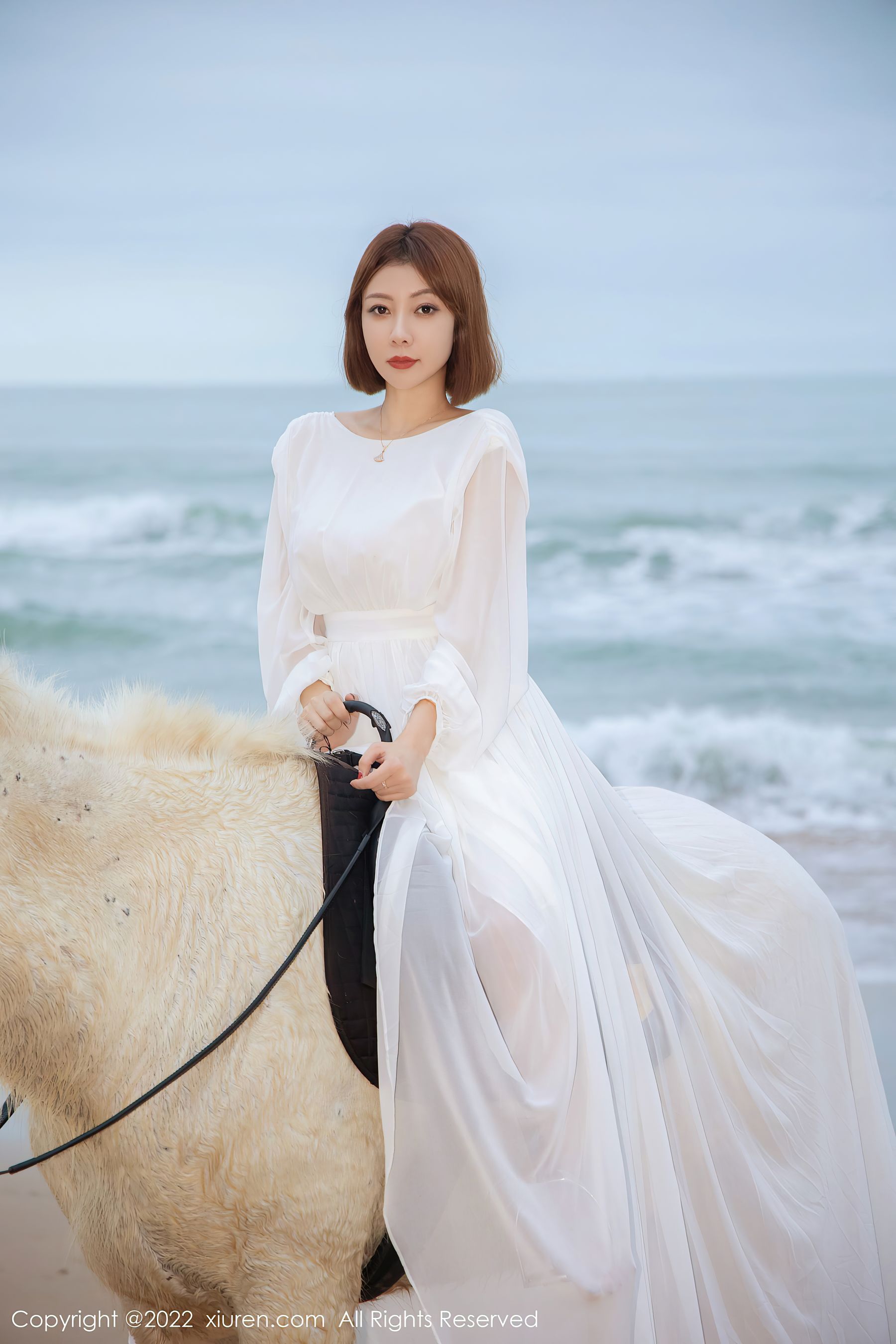 [秀人XiuRen] No.4853 果儿Victoria_第4张