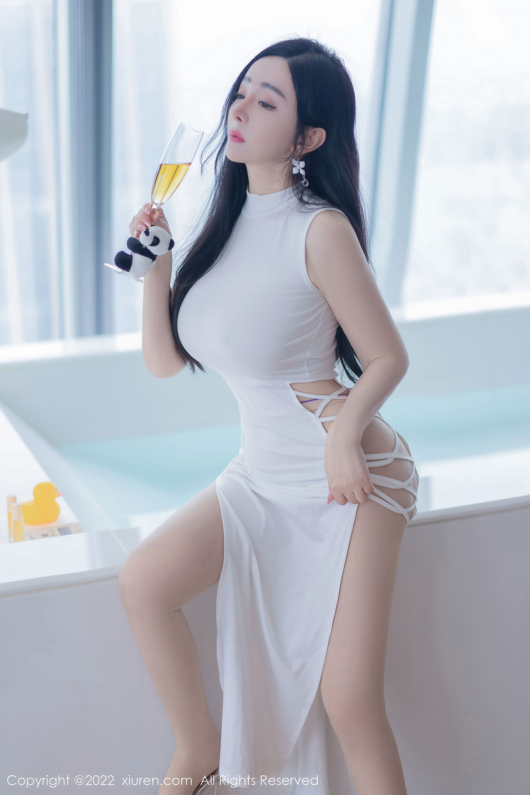[秀人XiuRen] No.4855 允爾_第1张
