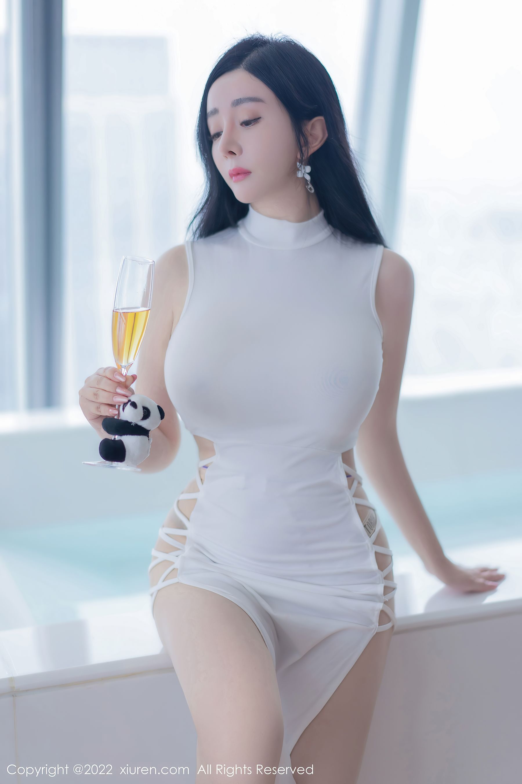 [秀人XiuRen] No.4855 允爾_第2张