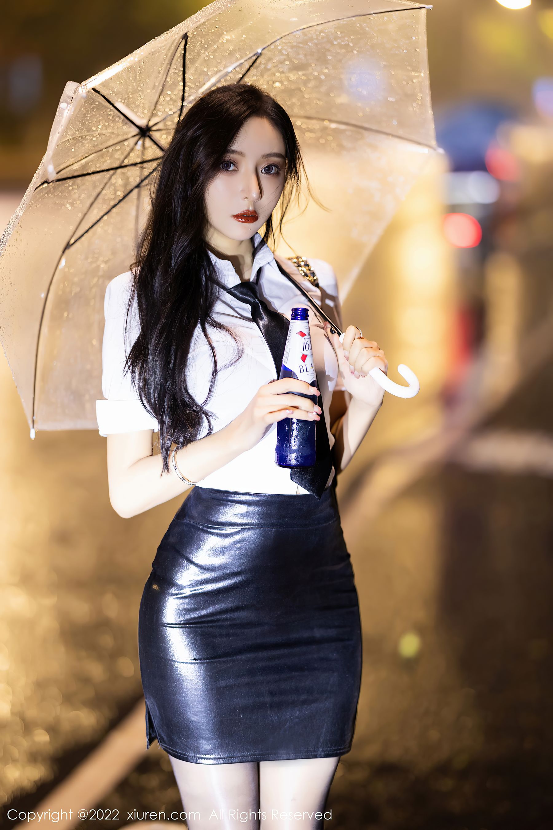 [秀人XiuRen] No.4879 王馨瑶yanni_第5张