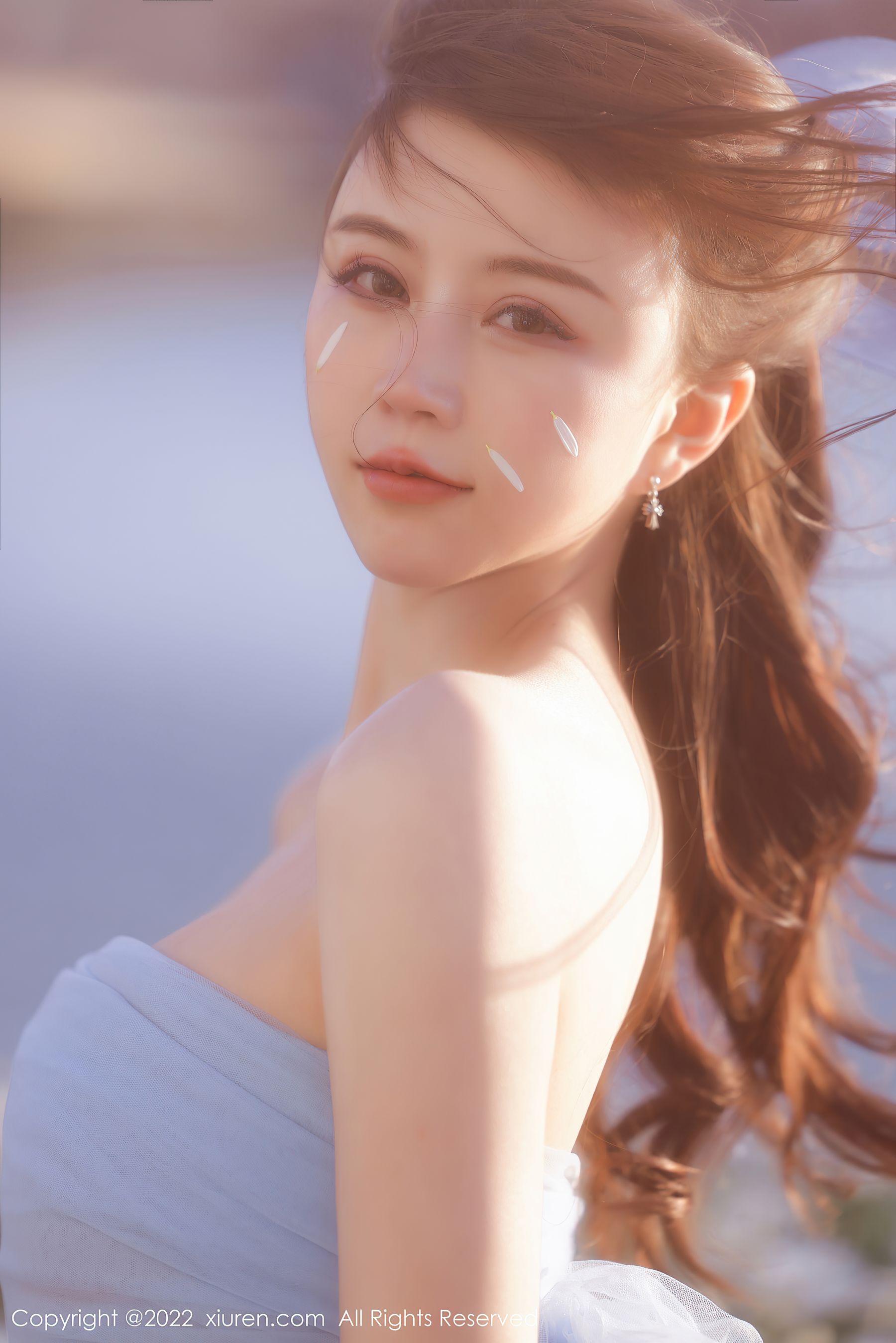 [秀人XiuRen] No.4888 tina_甜仔_第4张