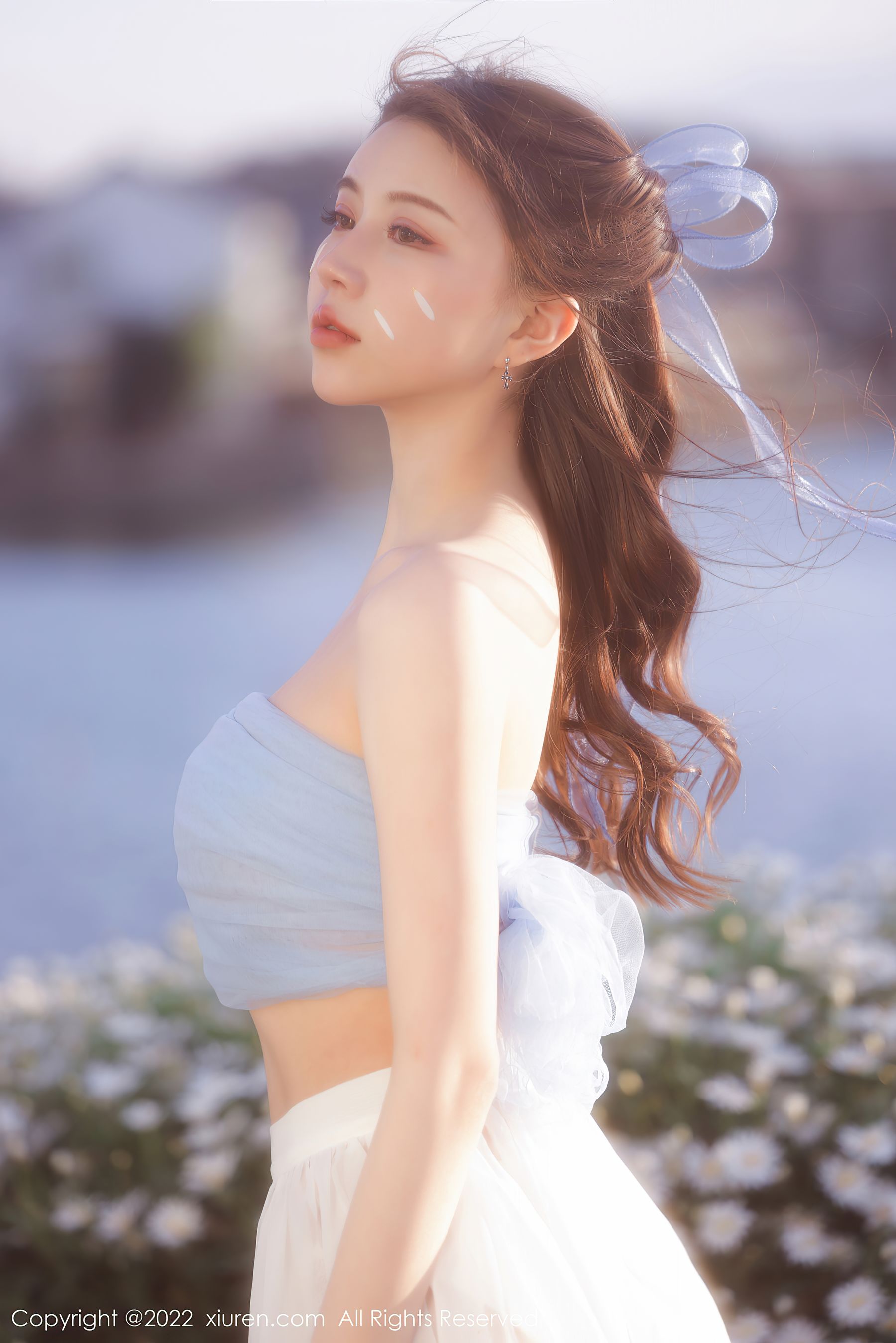 [秀人XiuRen] No.4888 tina_甜仔_第5张