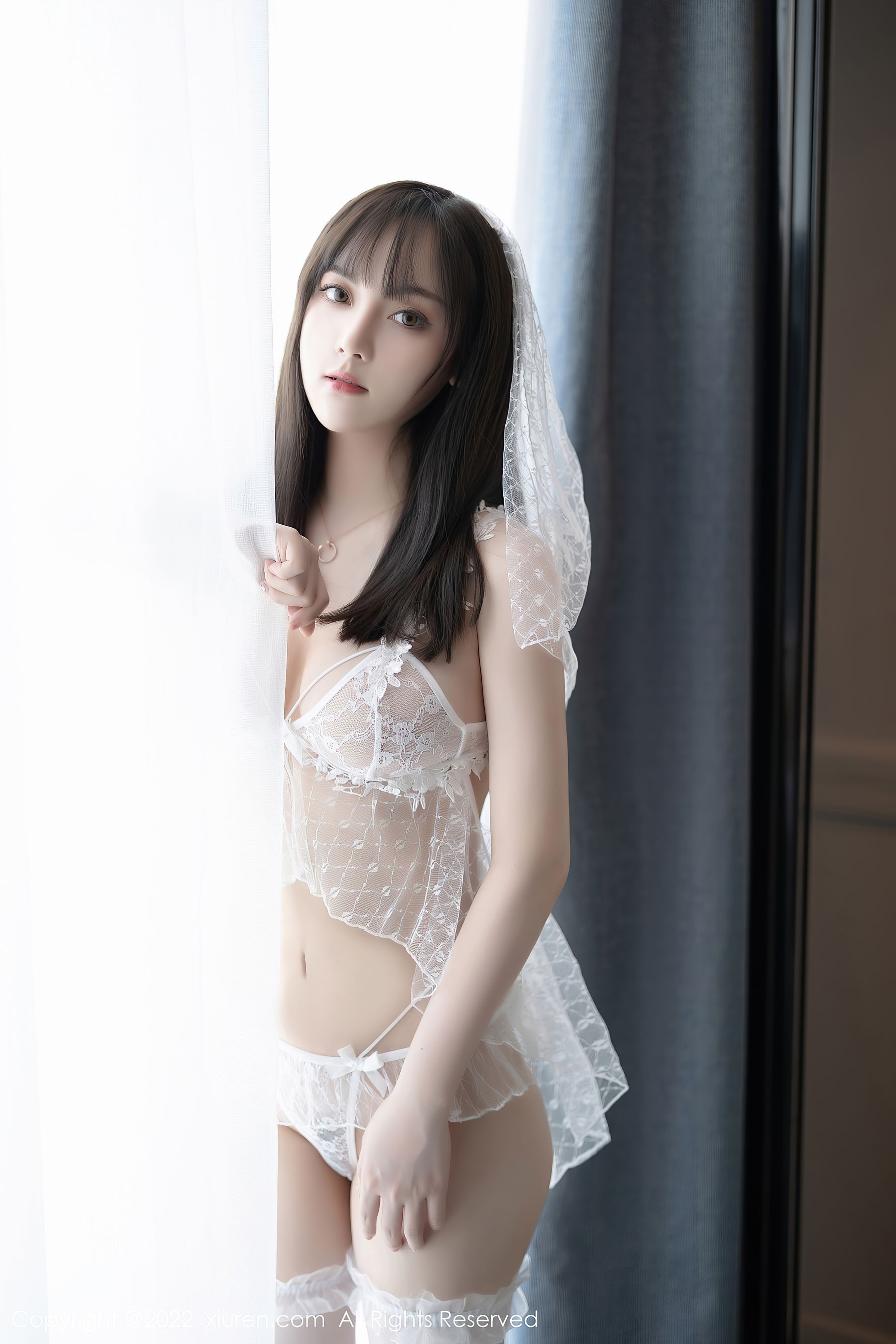 [秀人XiuRen] No.4919 豆瓣酱_第1张