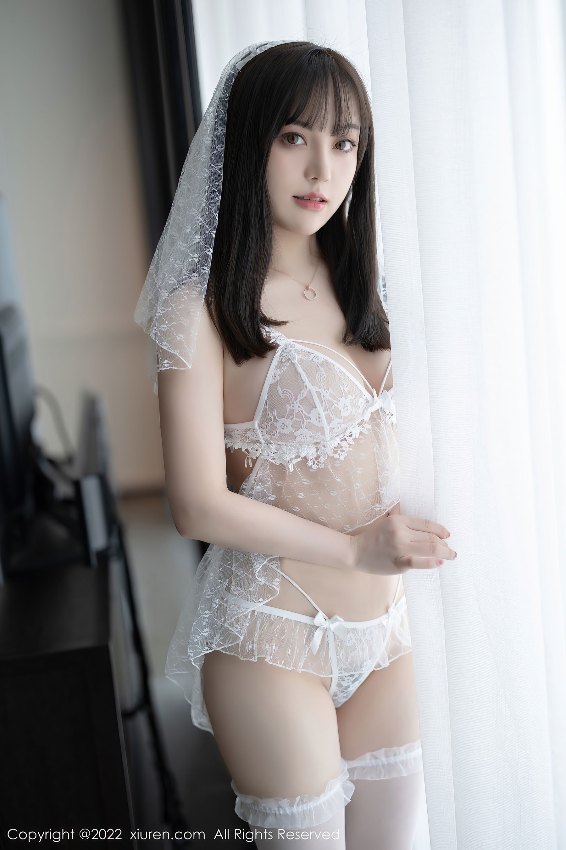 [秀人XiuRen] No.4919 豆瓣酱_第3张