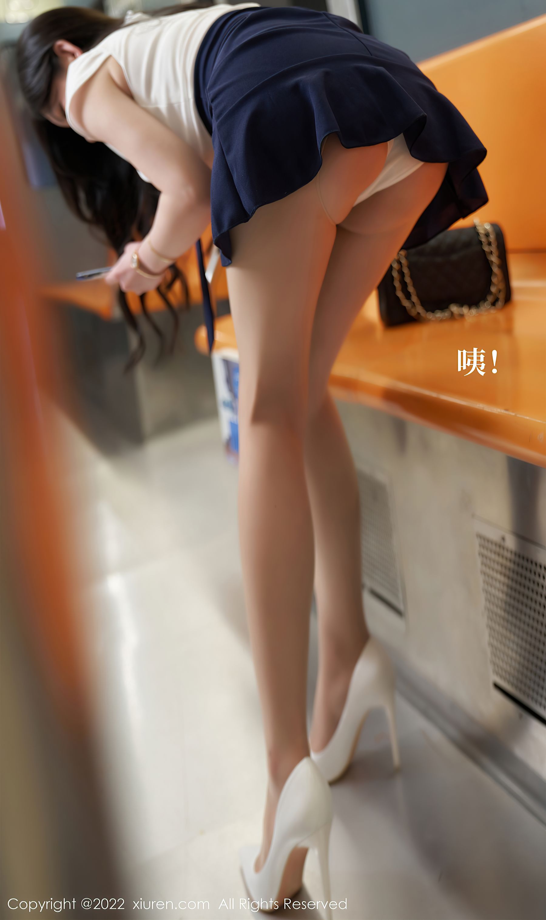 [秀人XiuRen] No.4979 周于希Sally_第2张