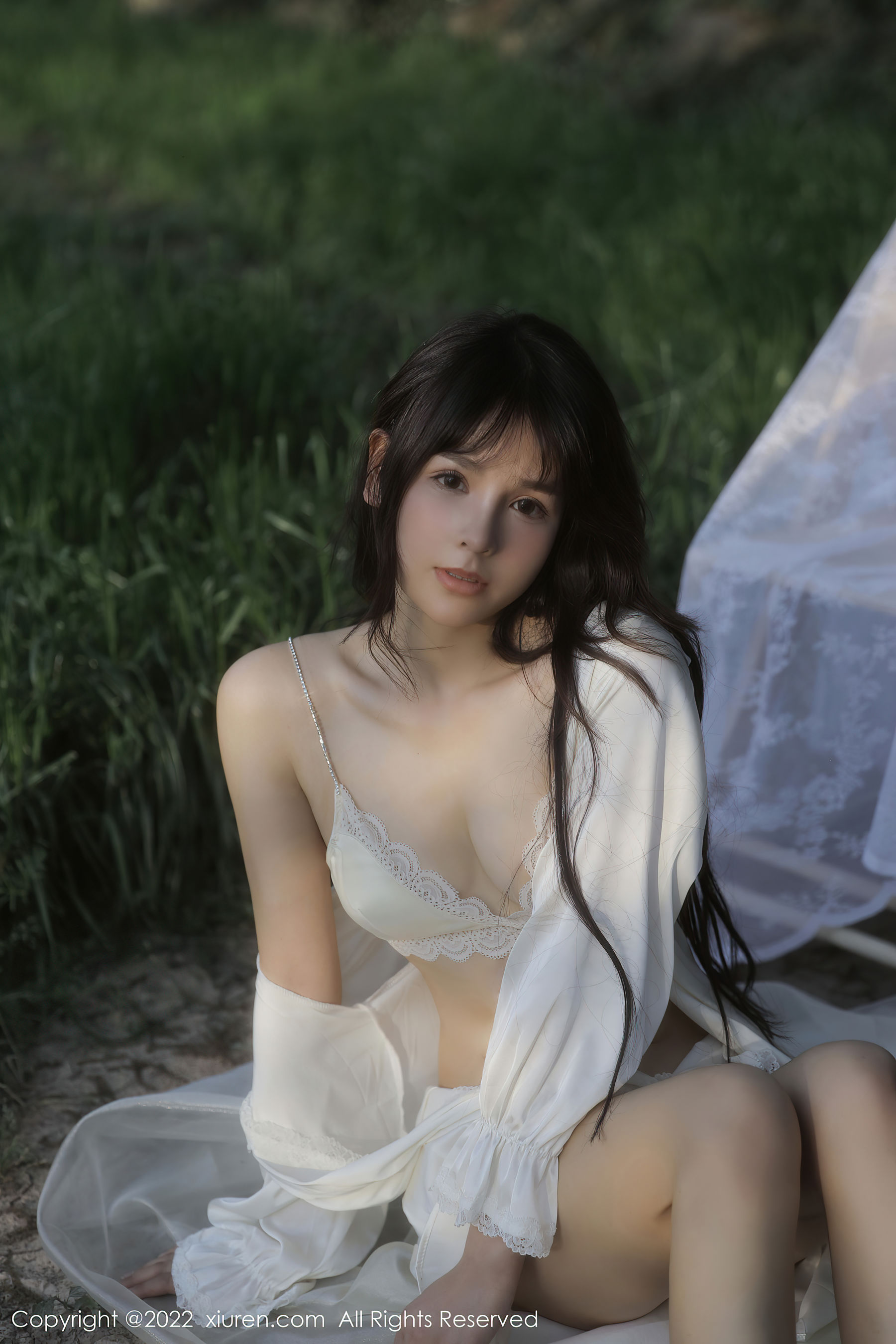 [秀人XiuRen] No.5098 许嘉欣_第1张