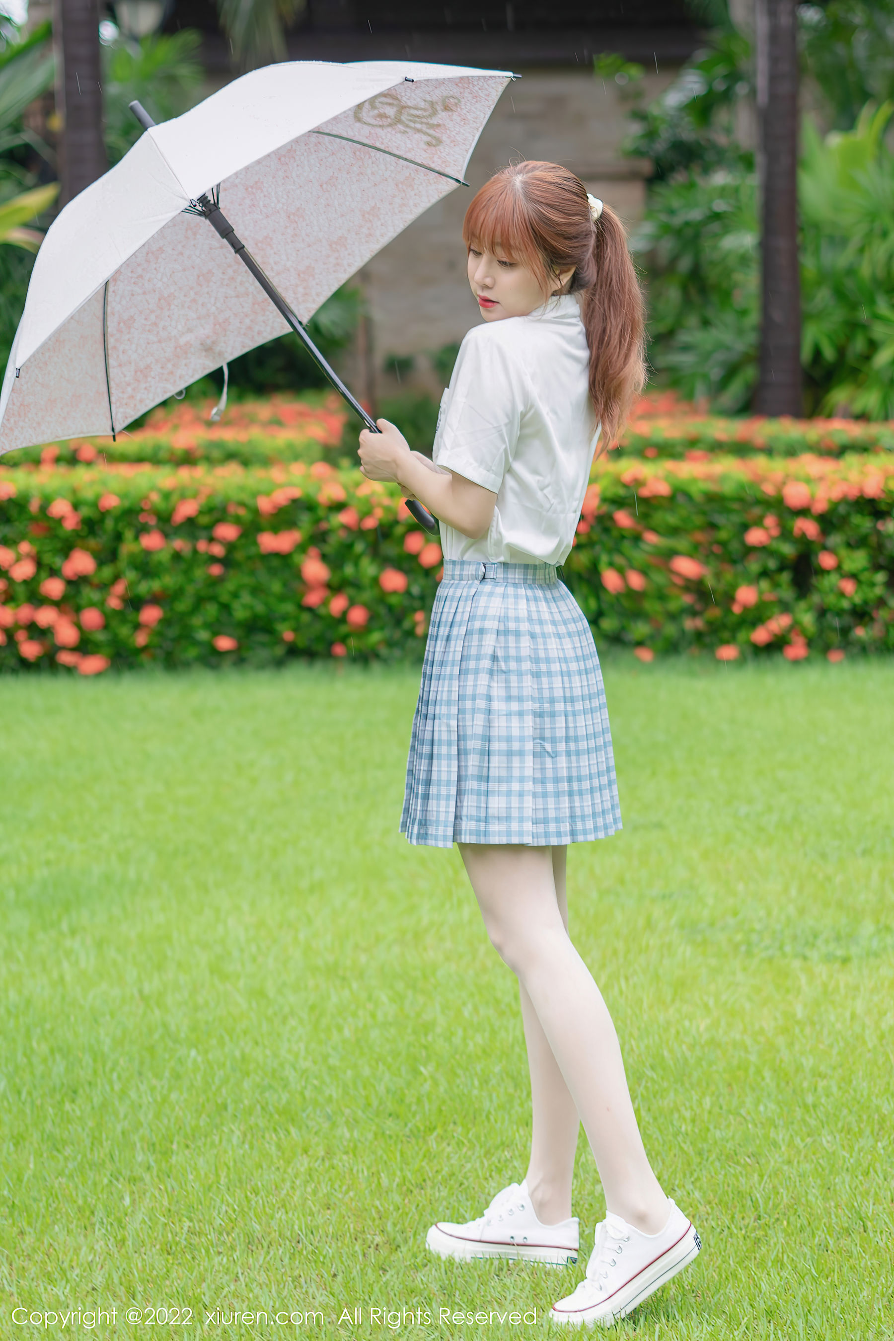 [秀人XiuRen] No.5137 王雨纯_第1张