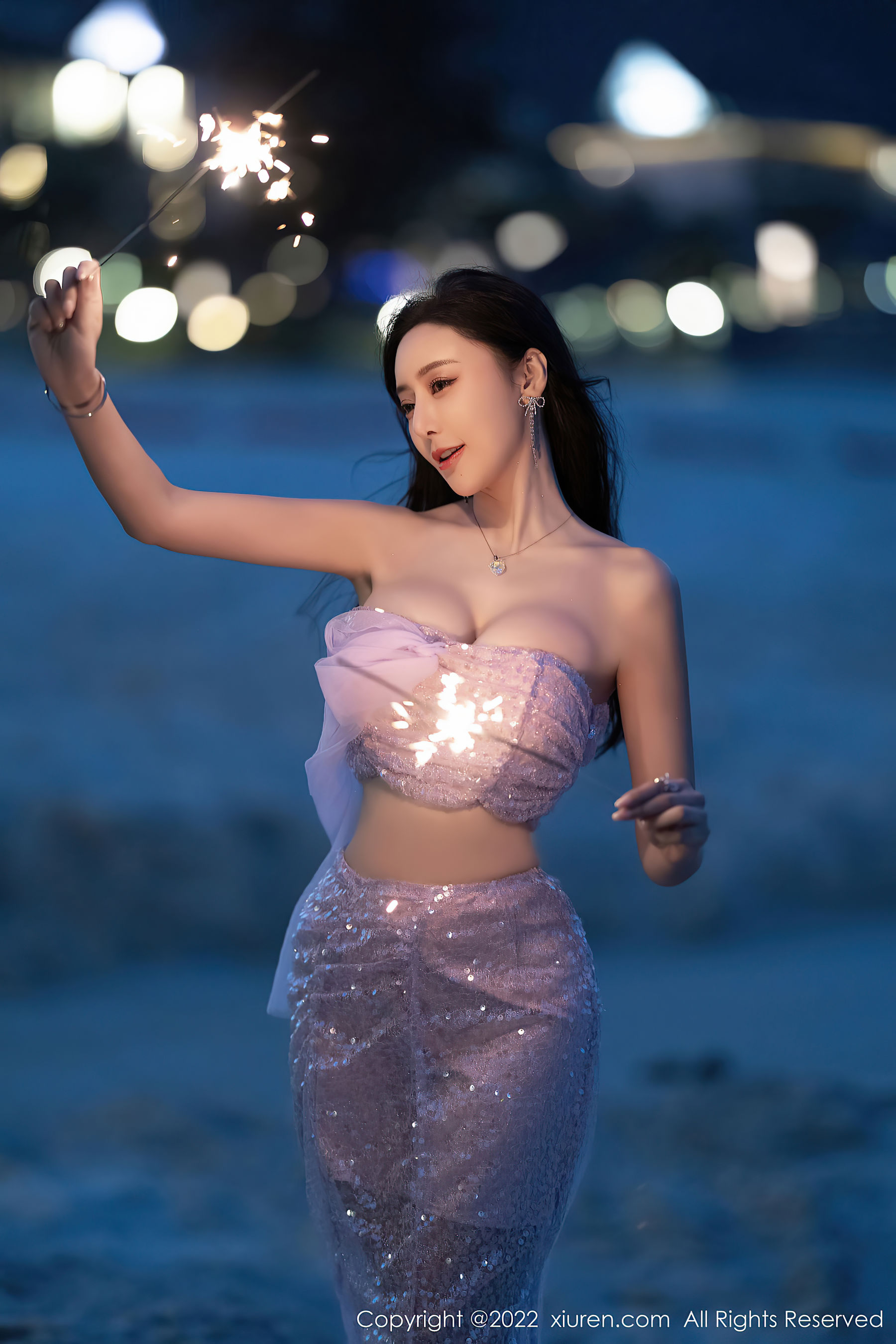 [秀人XiuRen] No.5161 王馨瑶yanni_第2张