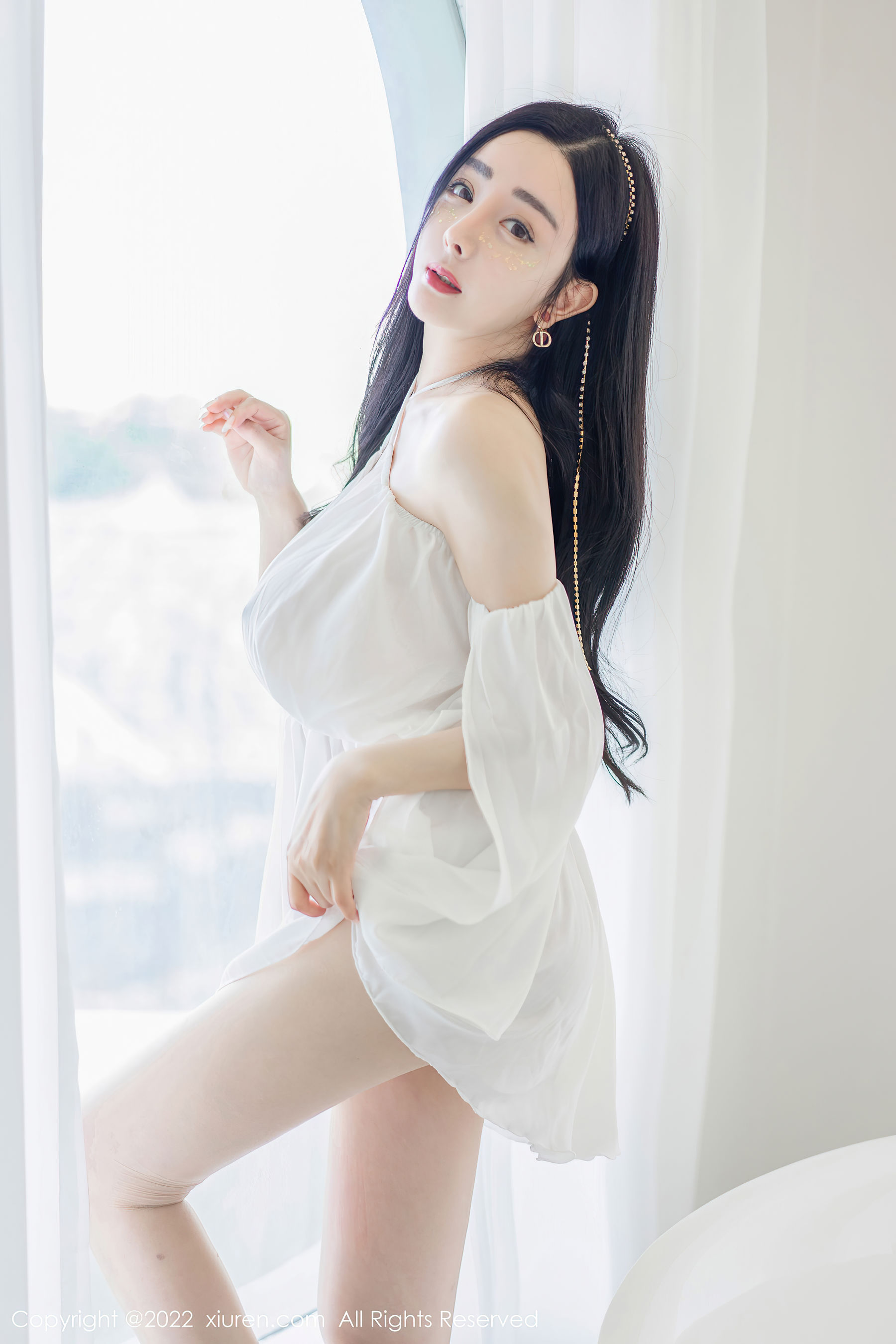 [秀人Xiuren] No.5188 允爾_第3张