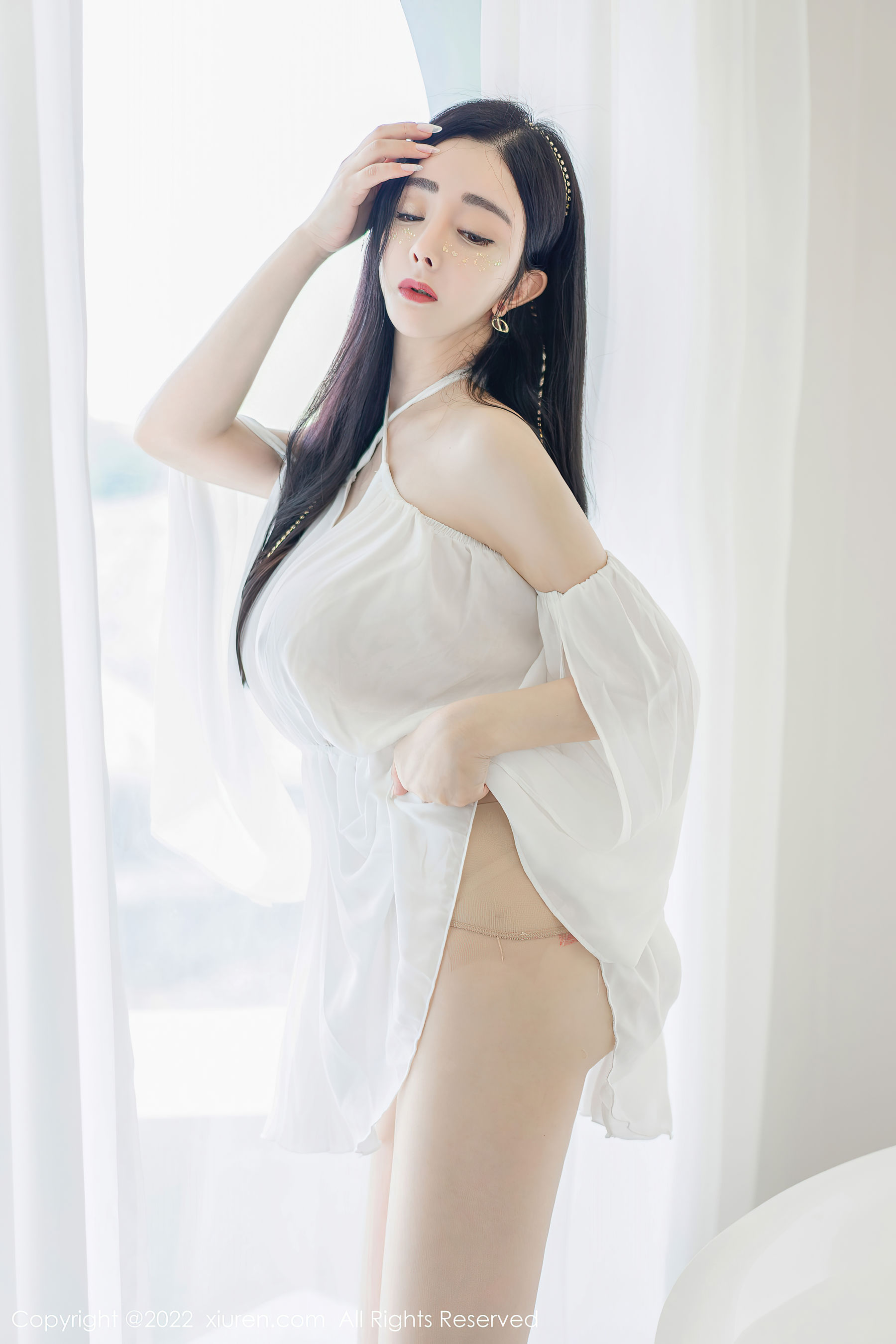[秀人Xiuren] No.5188 允爾_第4张