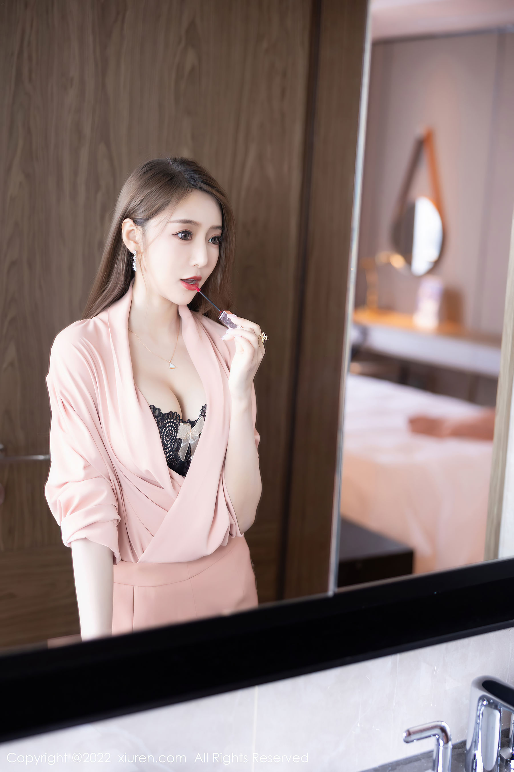 [秀人Xiuren] No.5257 王馨瑶yanni_第2张
