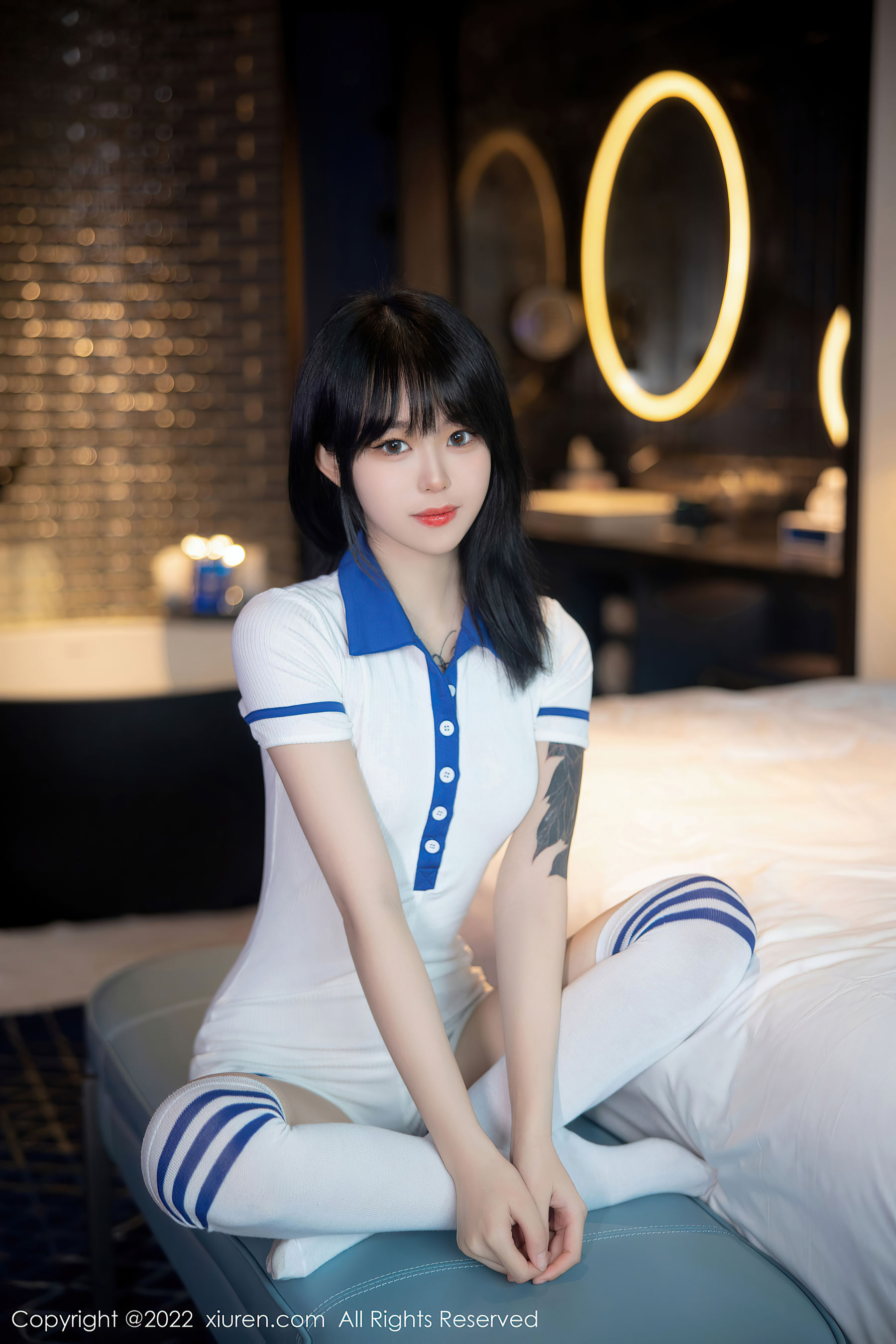 [秀人Xiuren] No.5291 奶瓶_第4张