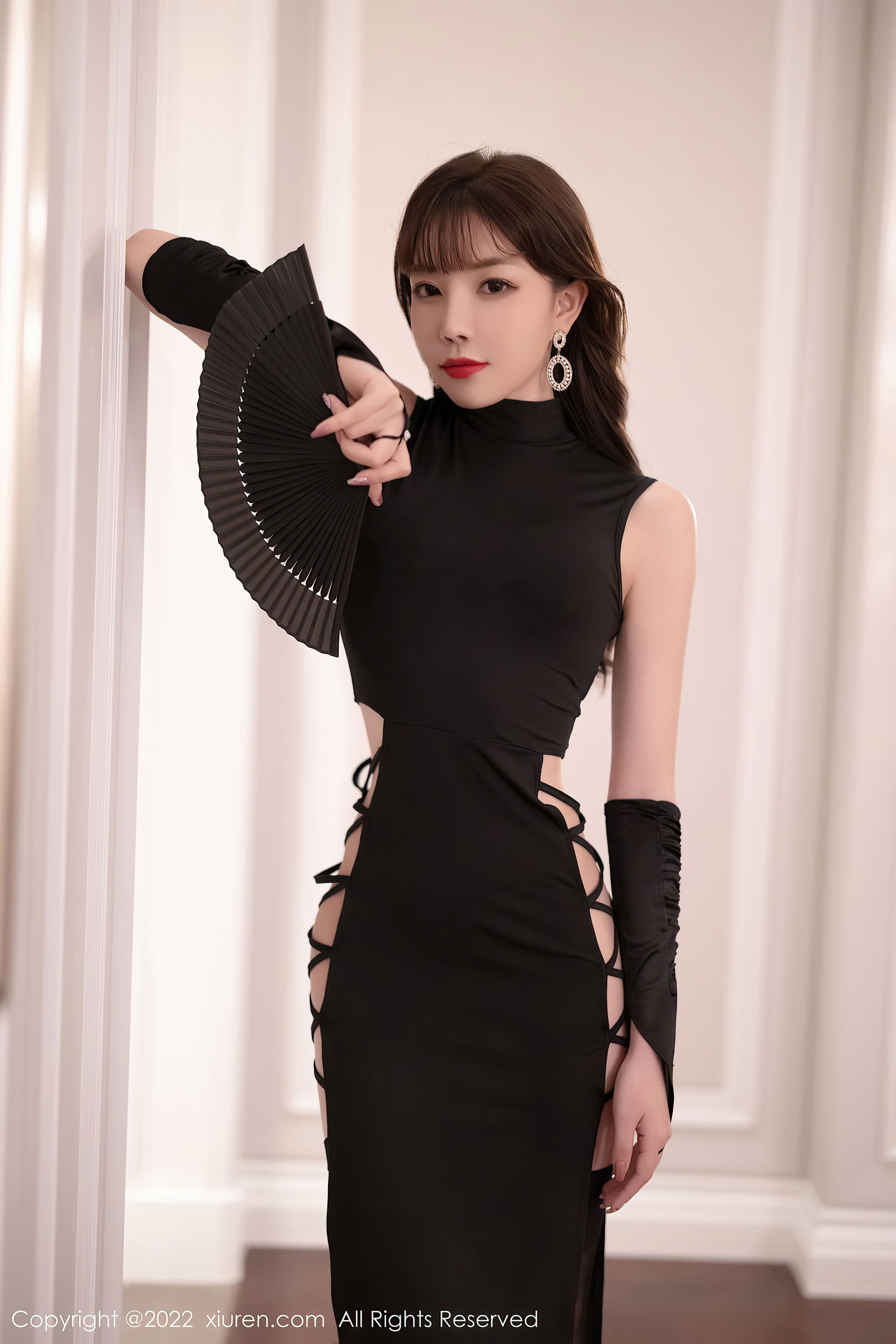 [秀人Xiuren] No.5374 徐莉芝Booty_第2张