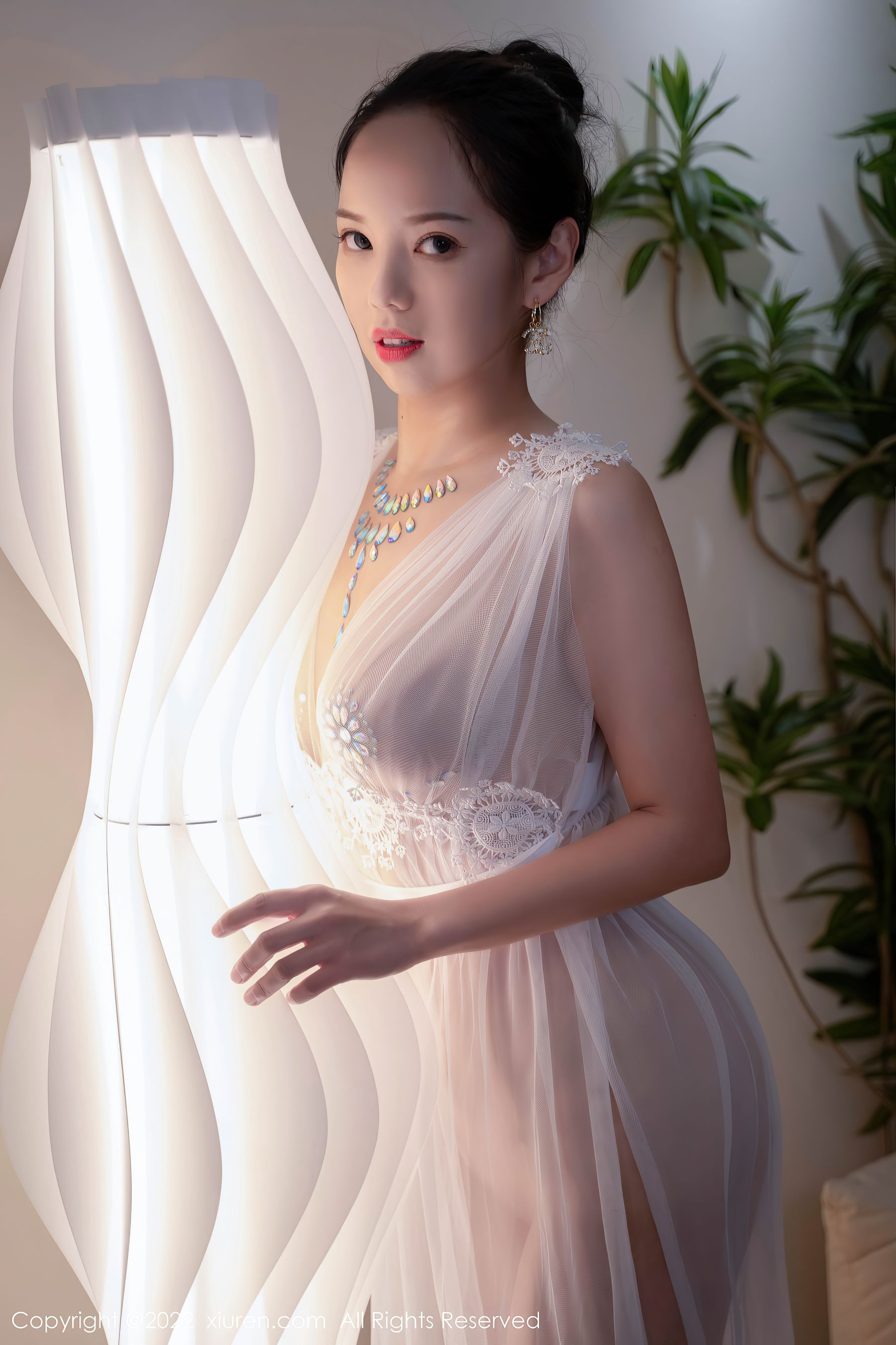 [秀人XiuRen] No.5434 大美妞儿_第1张
