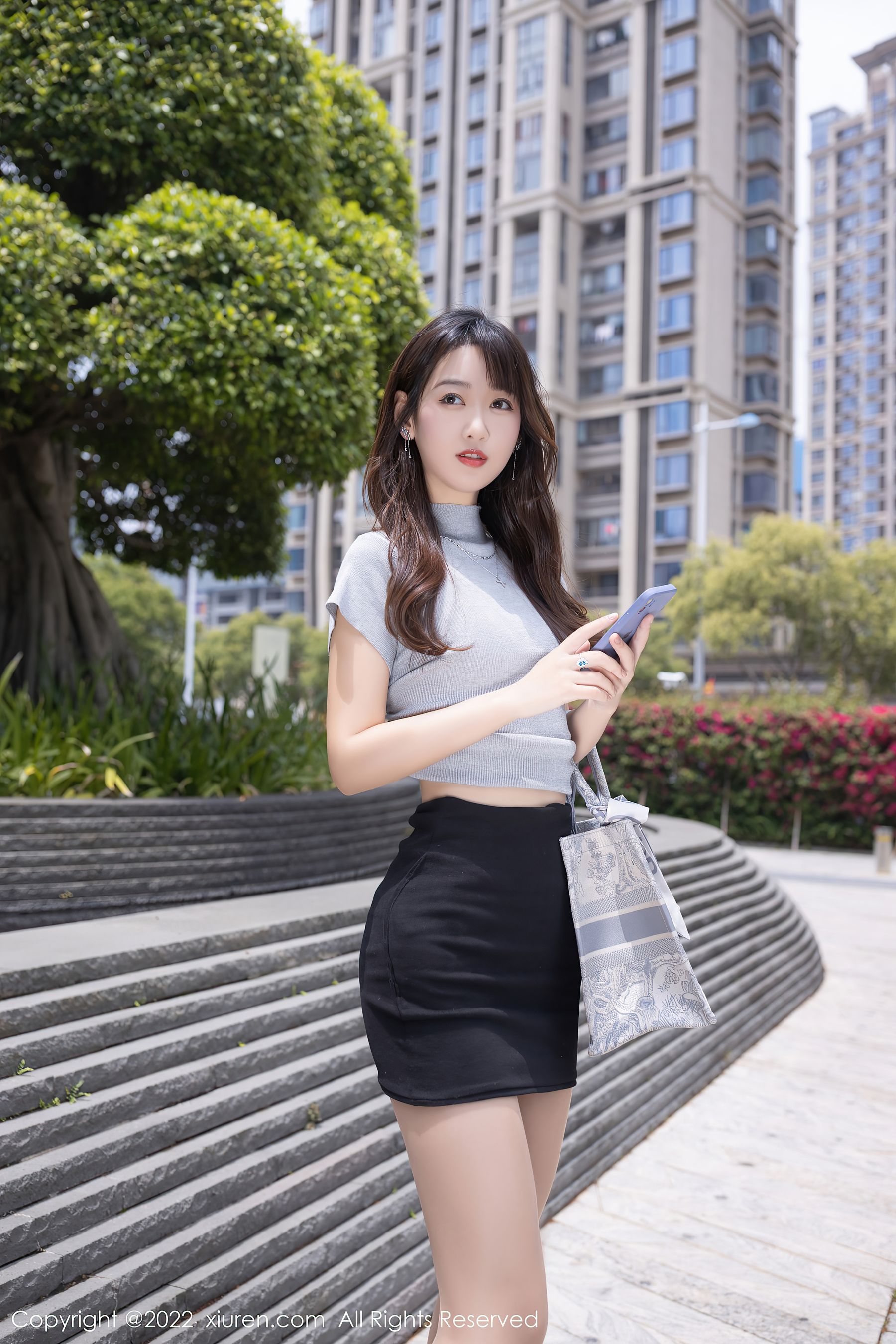 [秀人XiuRen] No.5439 唐安琪_第4张