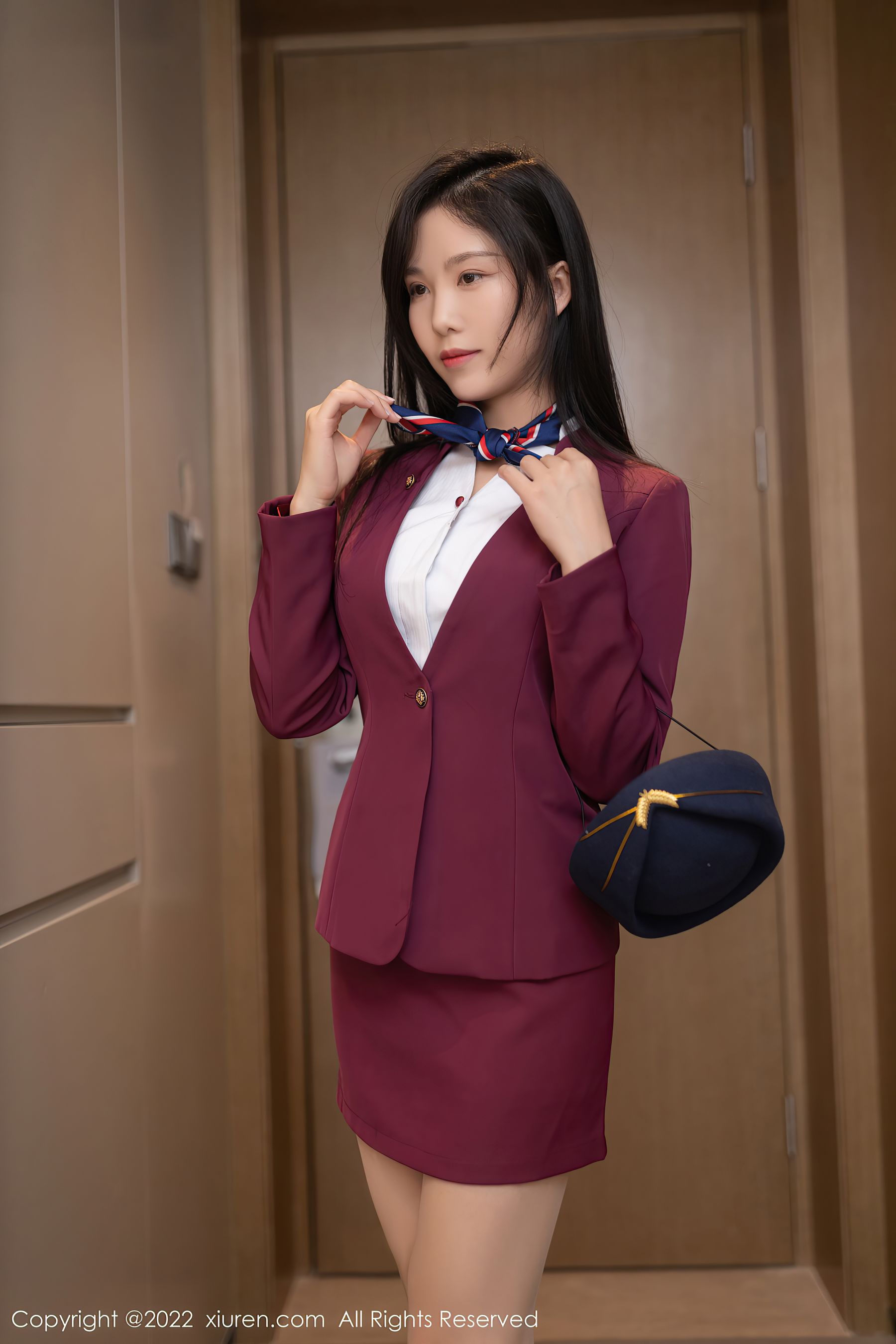 [秀人XiuRen] No.5485 利世_第5张