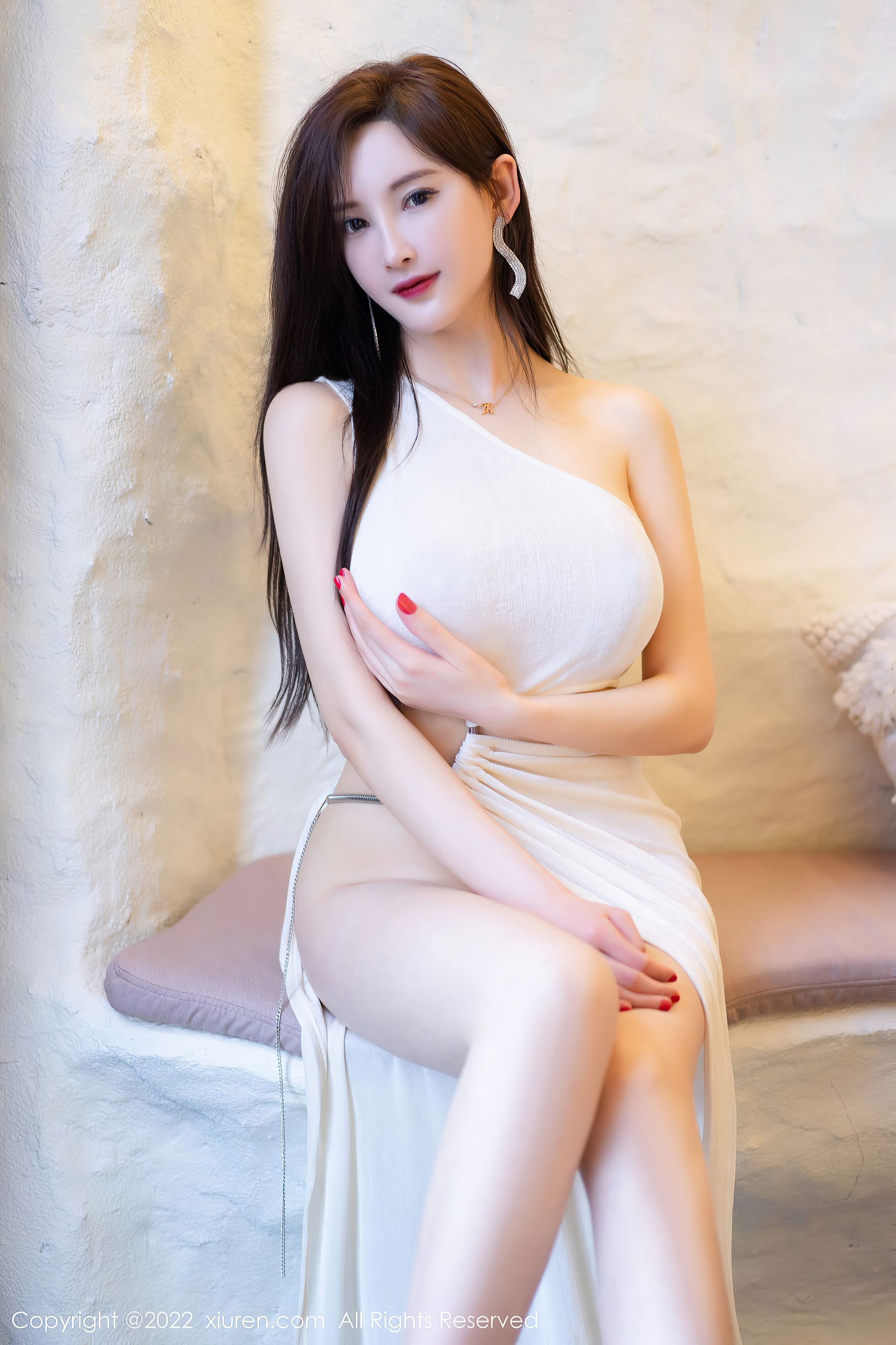 [秀人XiuRen] No.5502 奶瓶土肥圆矮挫丑黑穷_第2张