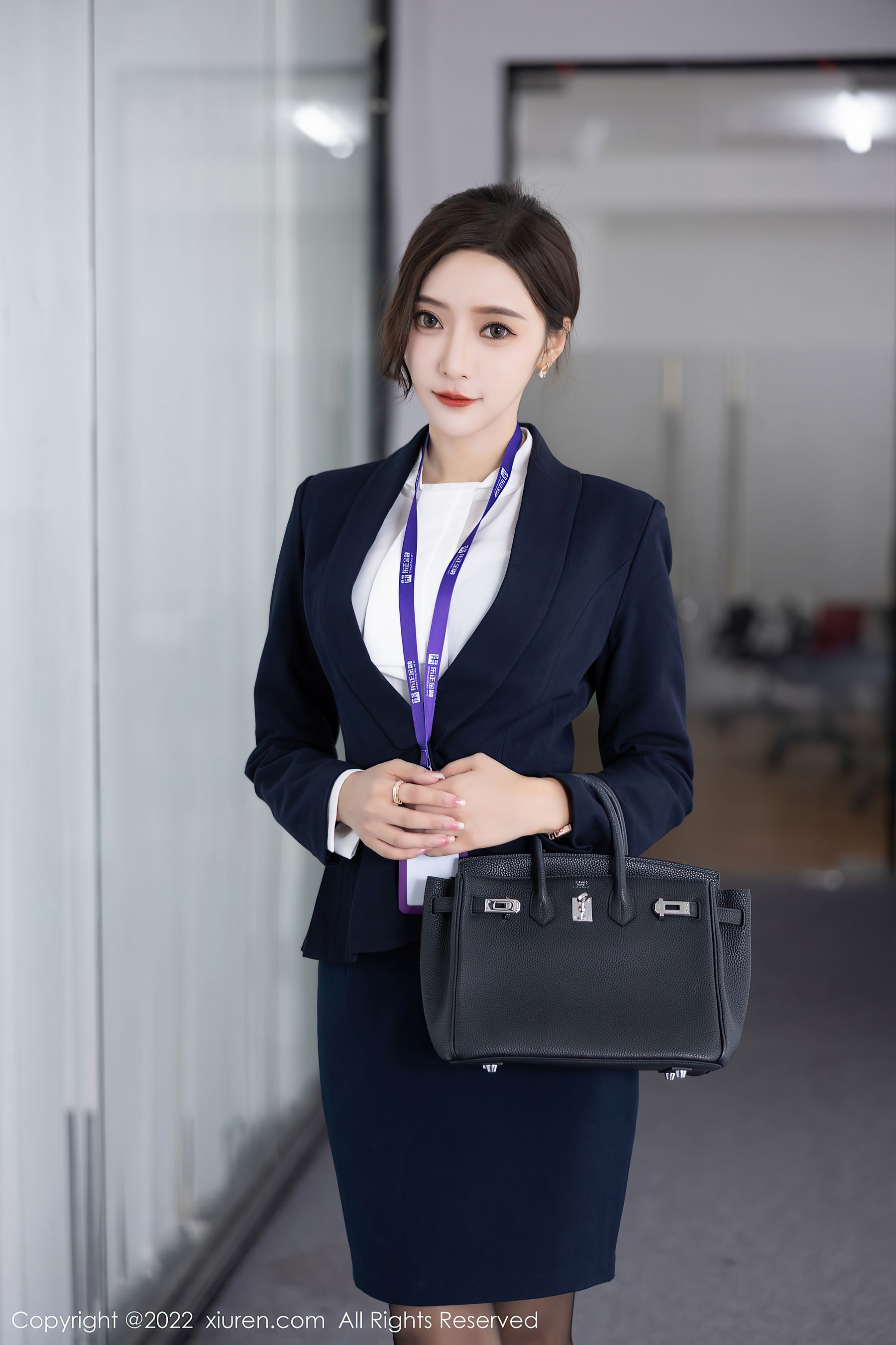 [秀人XiuRen] No.5563 王馨瑶yanni_第1张