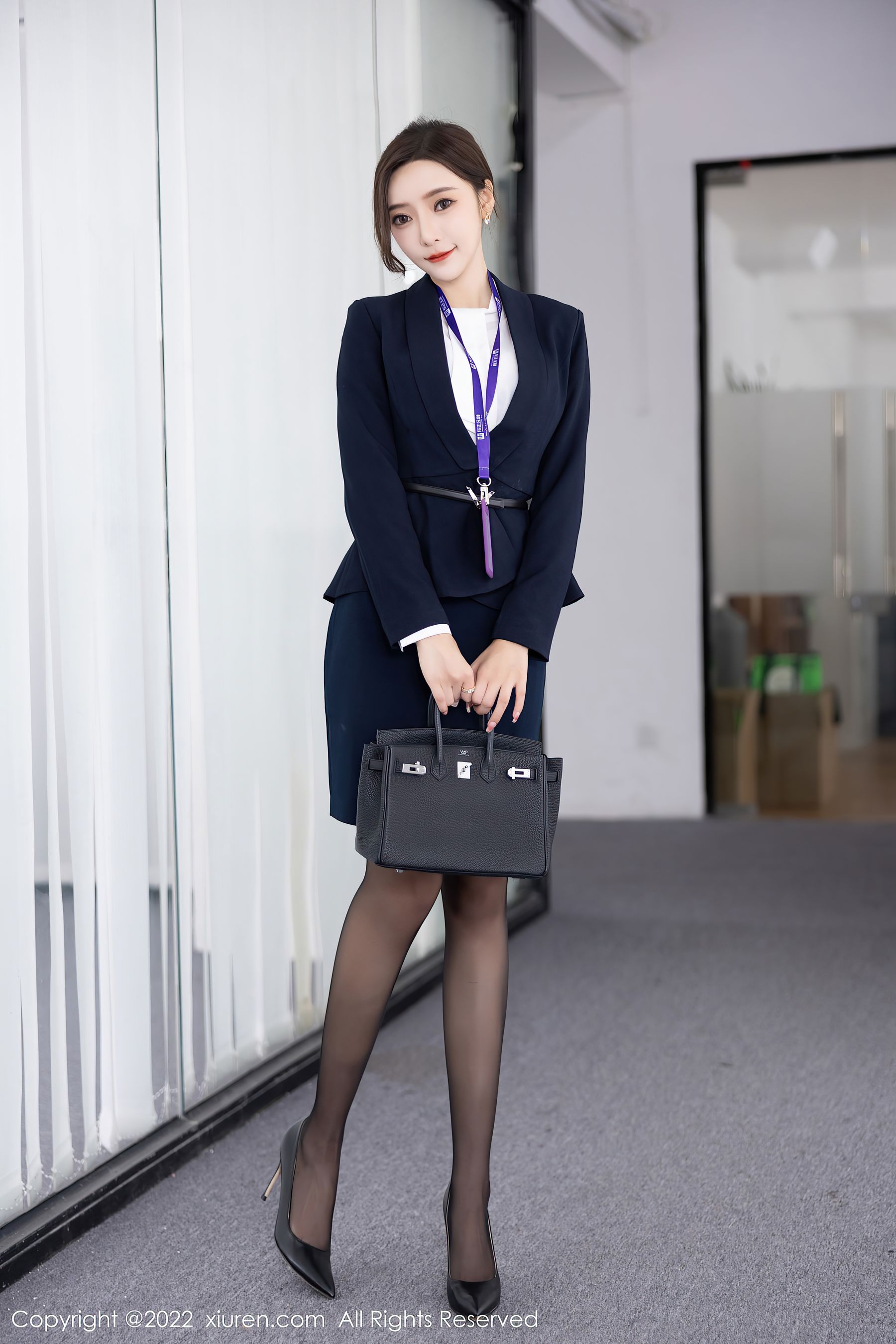 [秀人XiuRen] No.5563 王馨瑶yanni_第2张