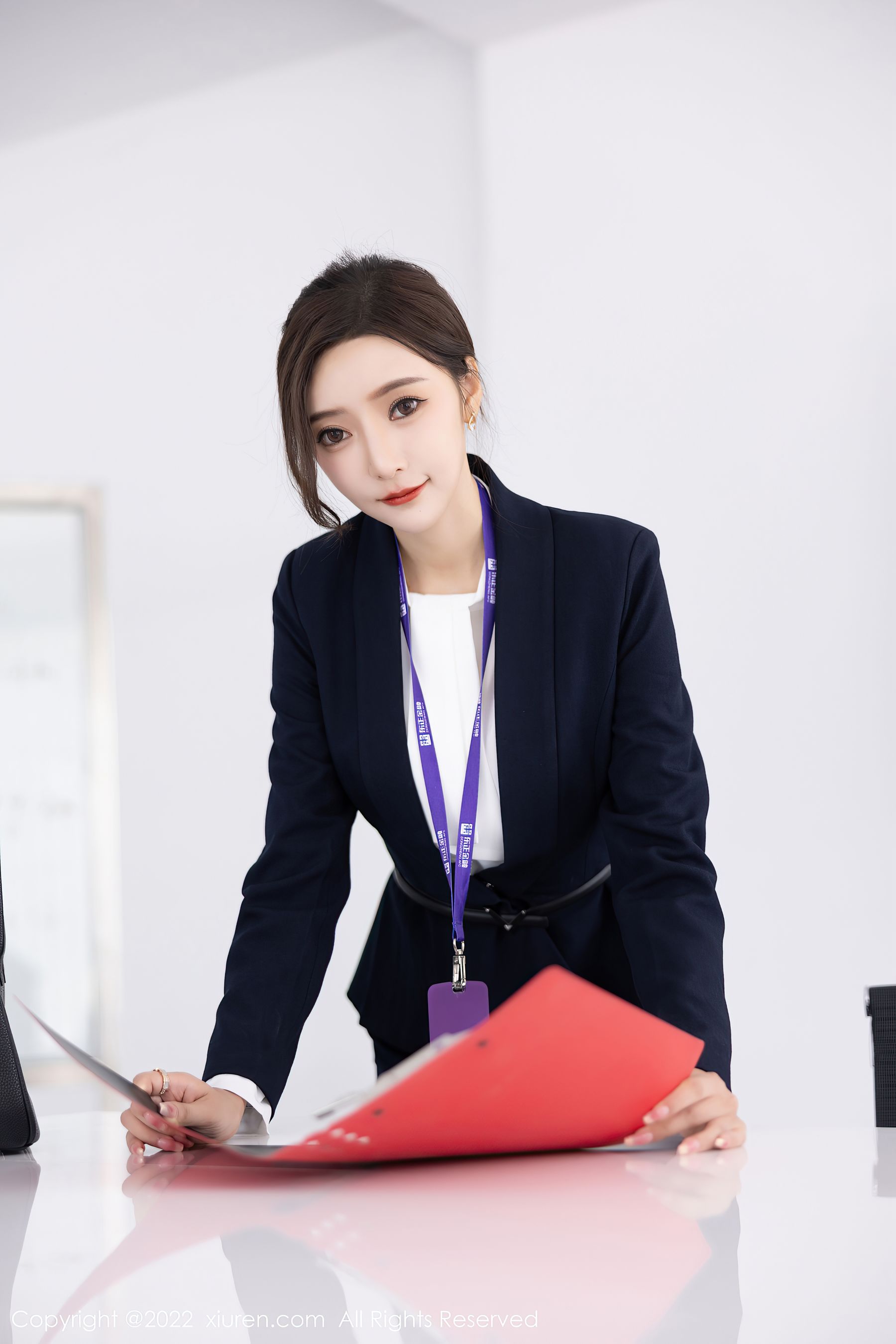 [秀人XiuRen] No.5563 王馨瑶yanni_第5张