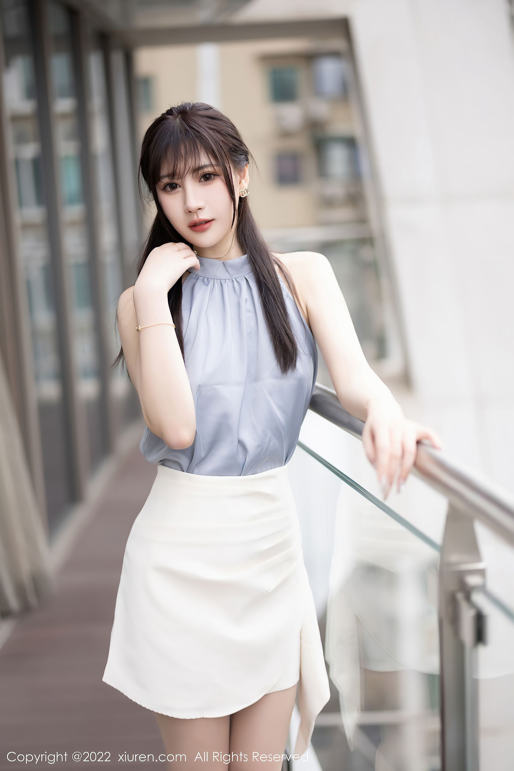 [秀人XiuRen] No.5606 张欣欣_第2张