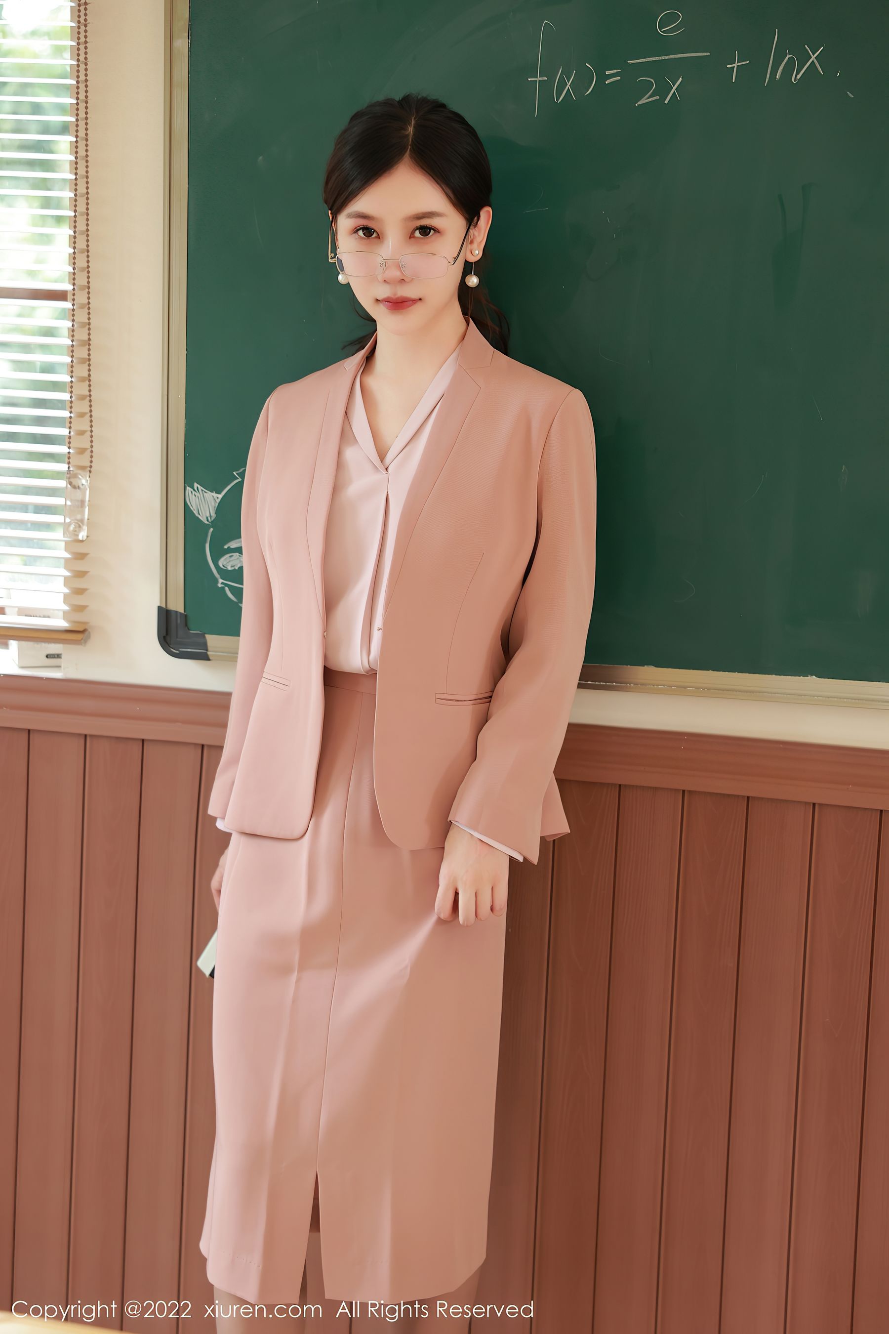 [秀人XiuRen] No.5617 尹甜甜_第5张