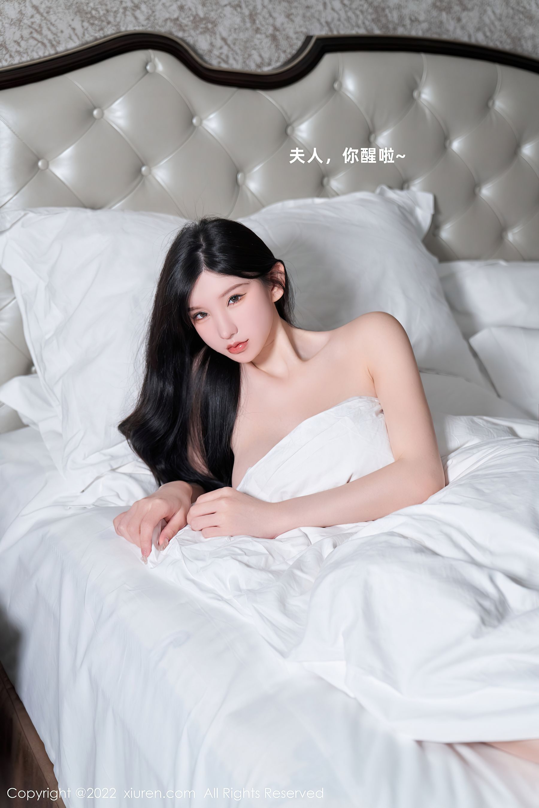 [秀人XiuRen] No.5638 周于希Sally_第1张