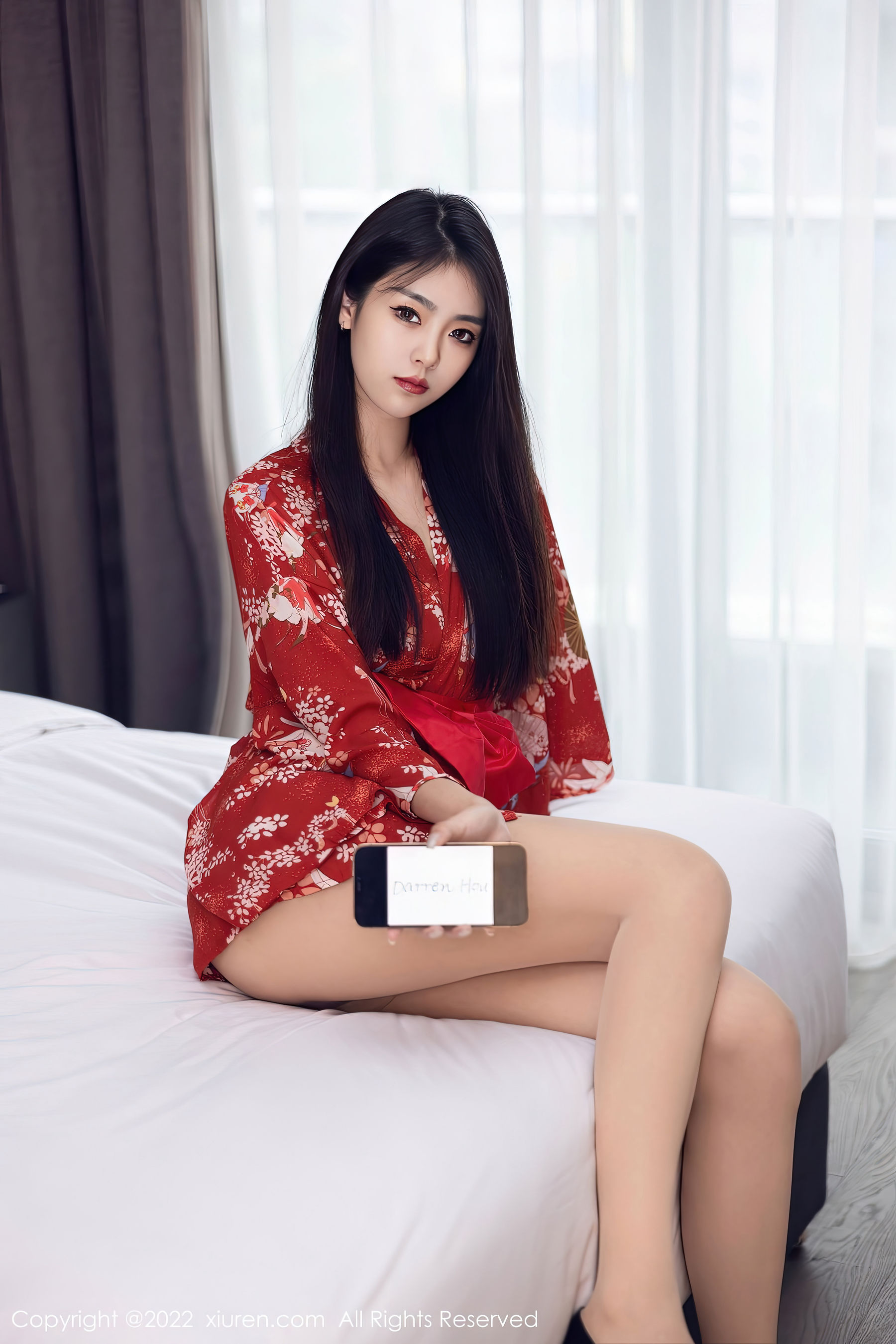 [秀人XiuRen] No.5736 可乐_第1张