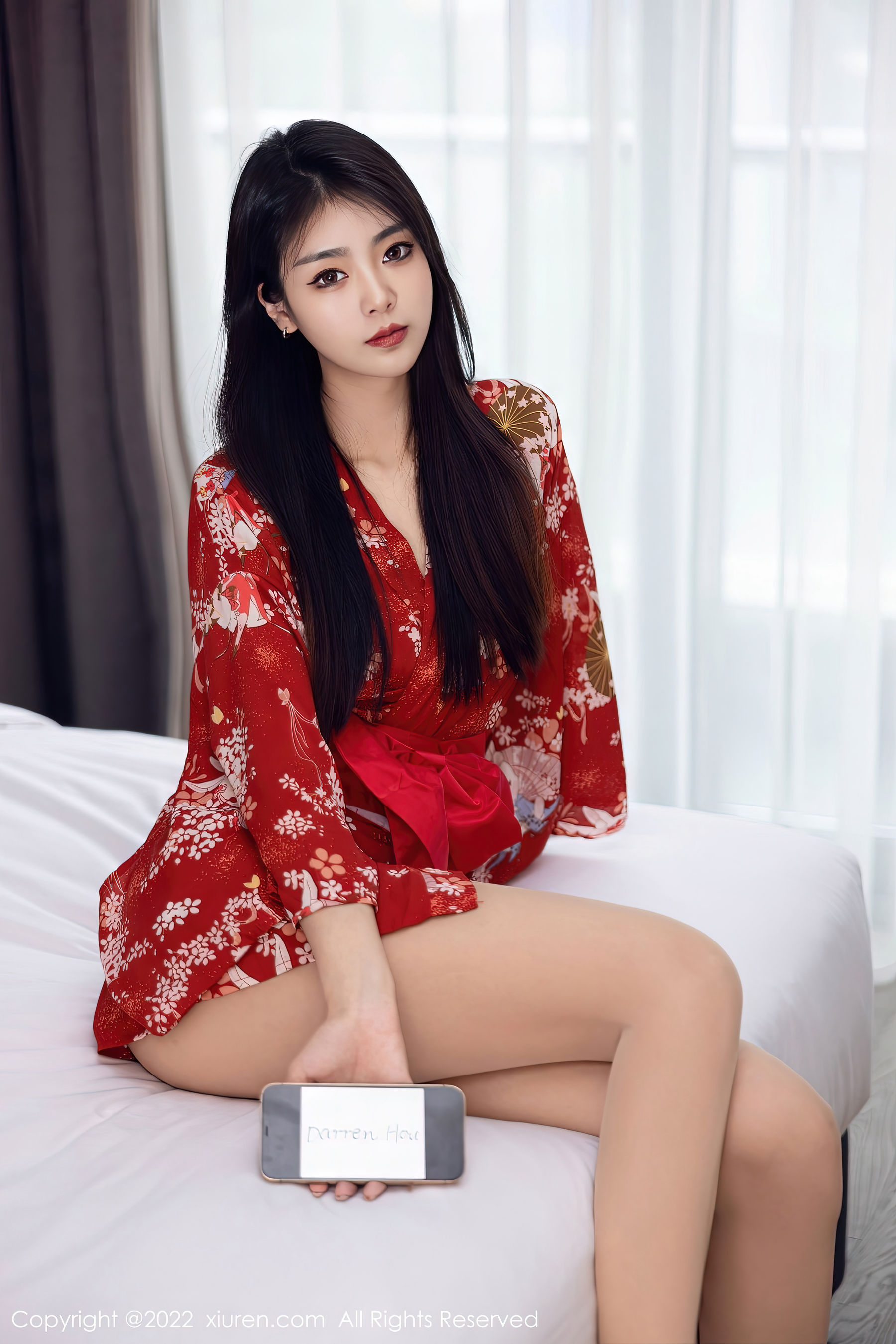 [秀人XiuRen] No.5736 可乐_第2张