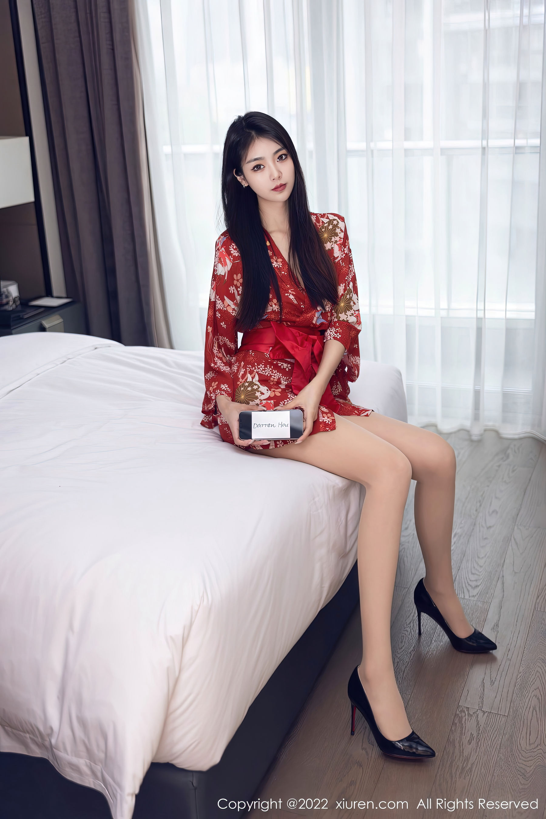 [秀人XiuRen] No.5736 可乐_第3张