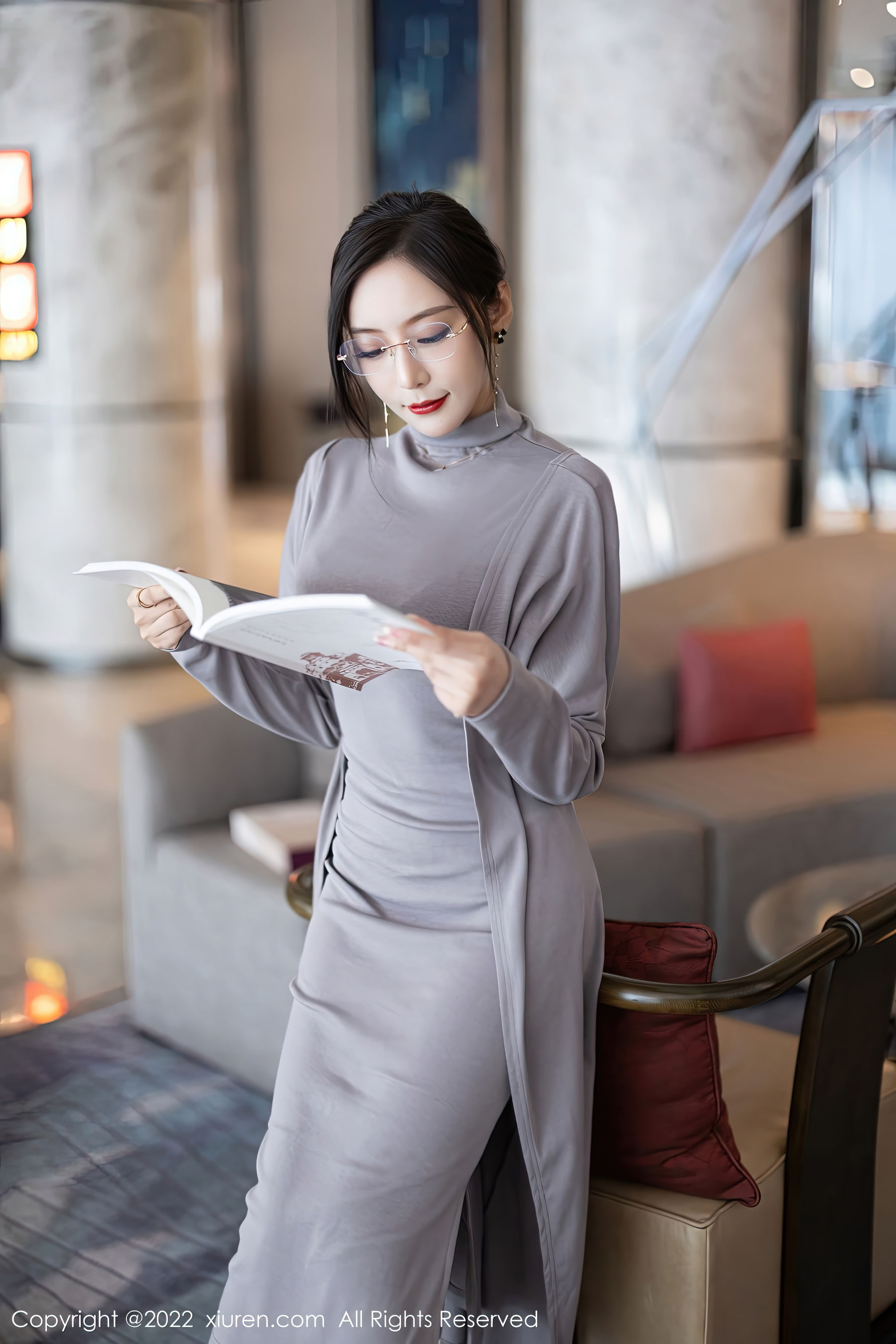 [秀人XiuRen] No.5745 王馨瑶yanni_第2张