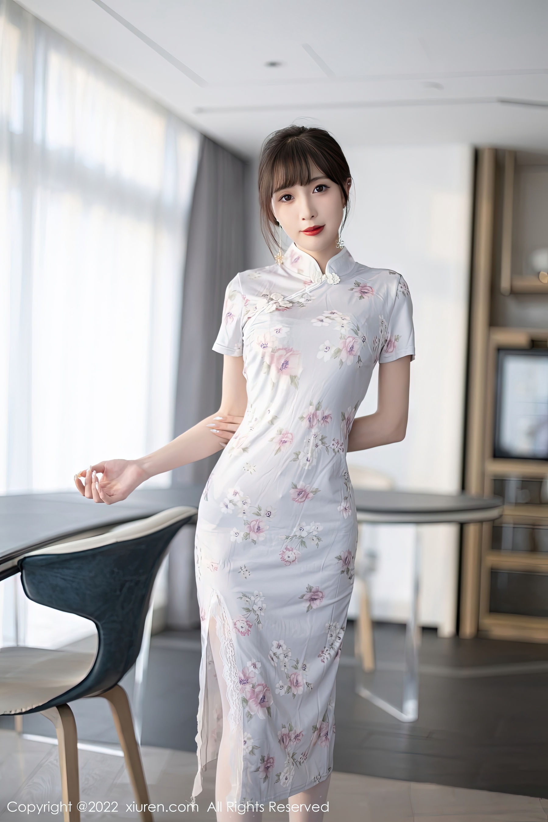 [秀人XiuRen] No.5757 林星阑_第5张