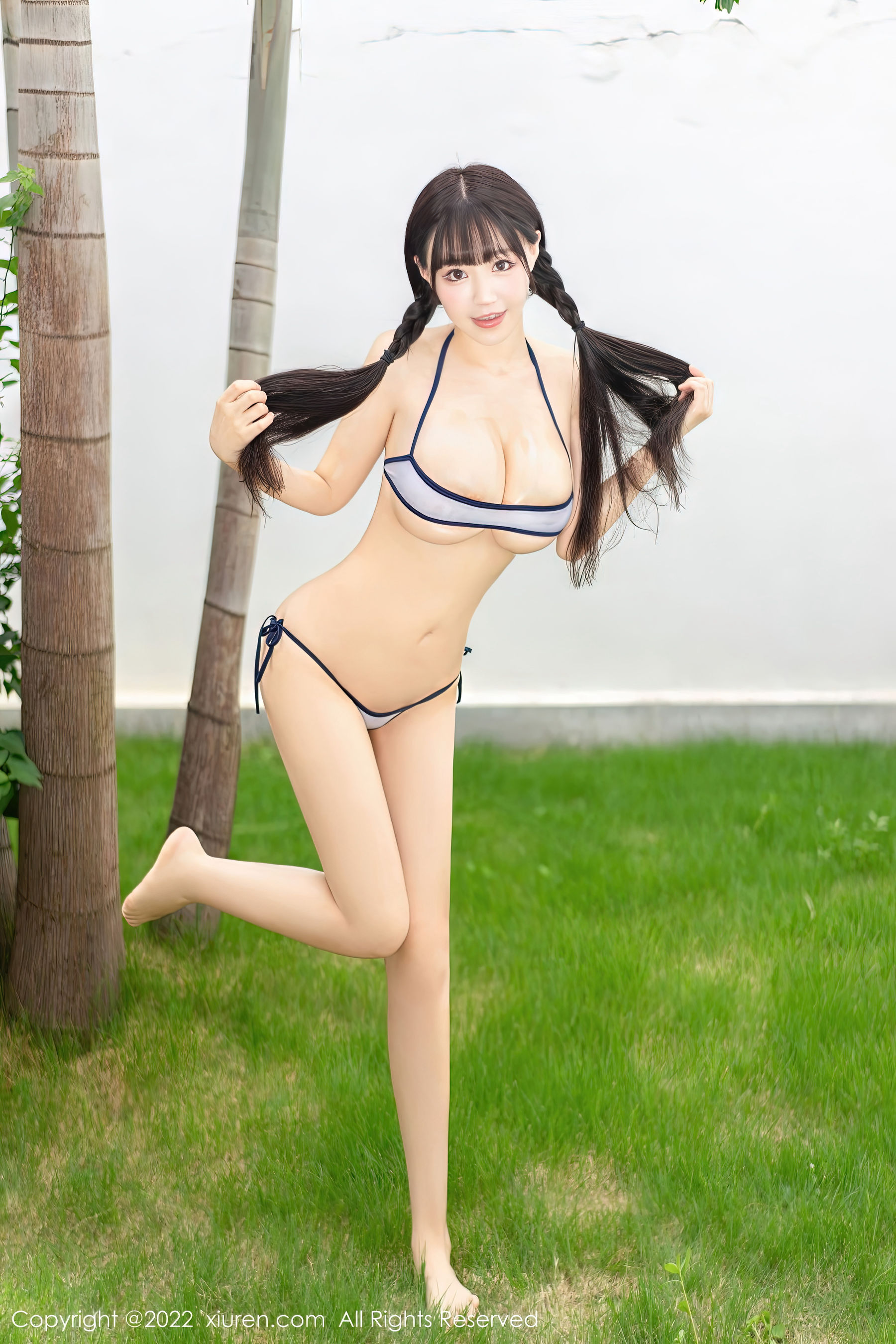 [秀人XiuRen] No.5871 朱可儿Flora_第4张