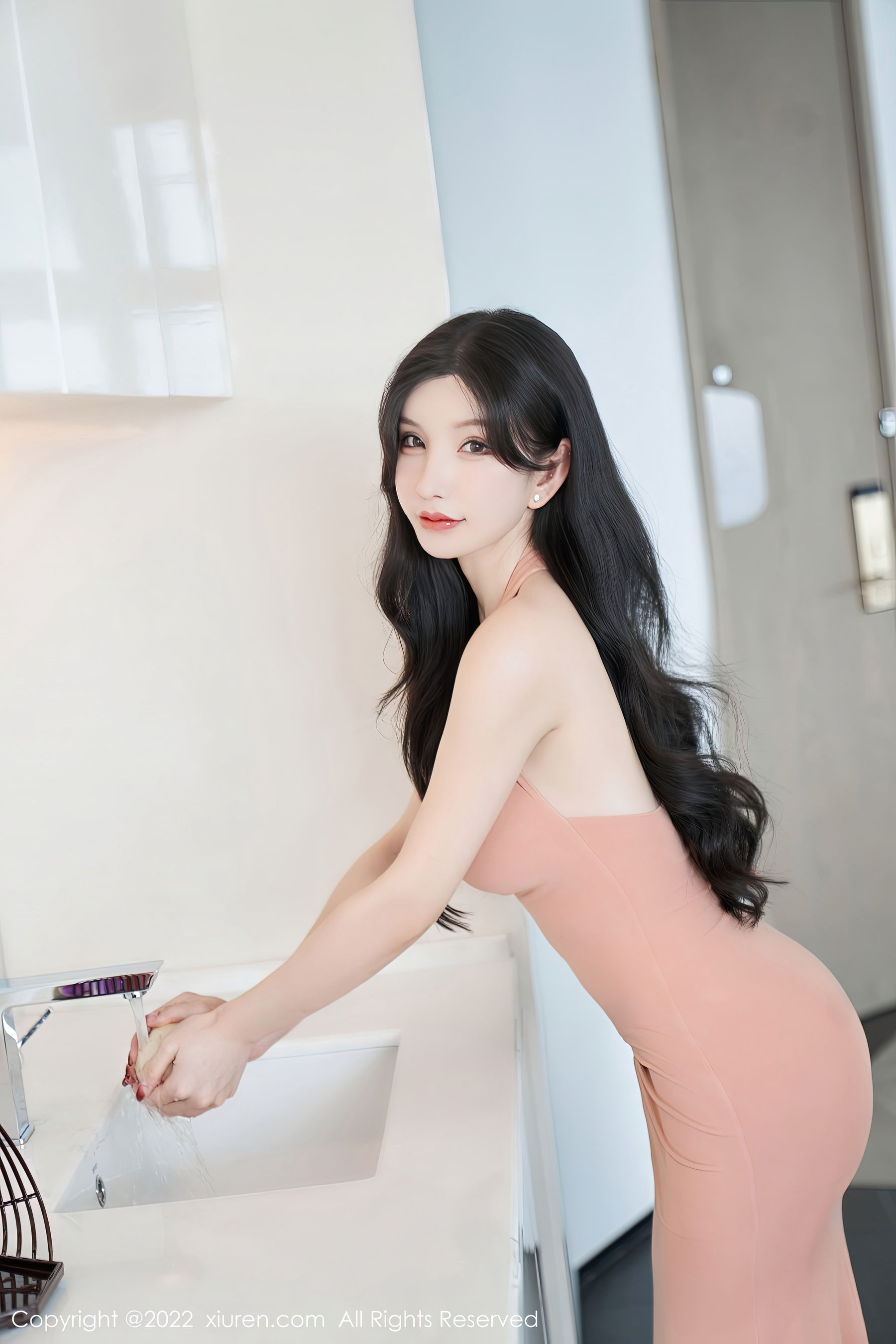 [秀人XiuRen] No.5881 周于希Sally_第4张