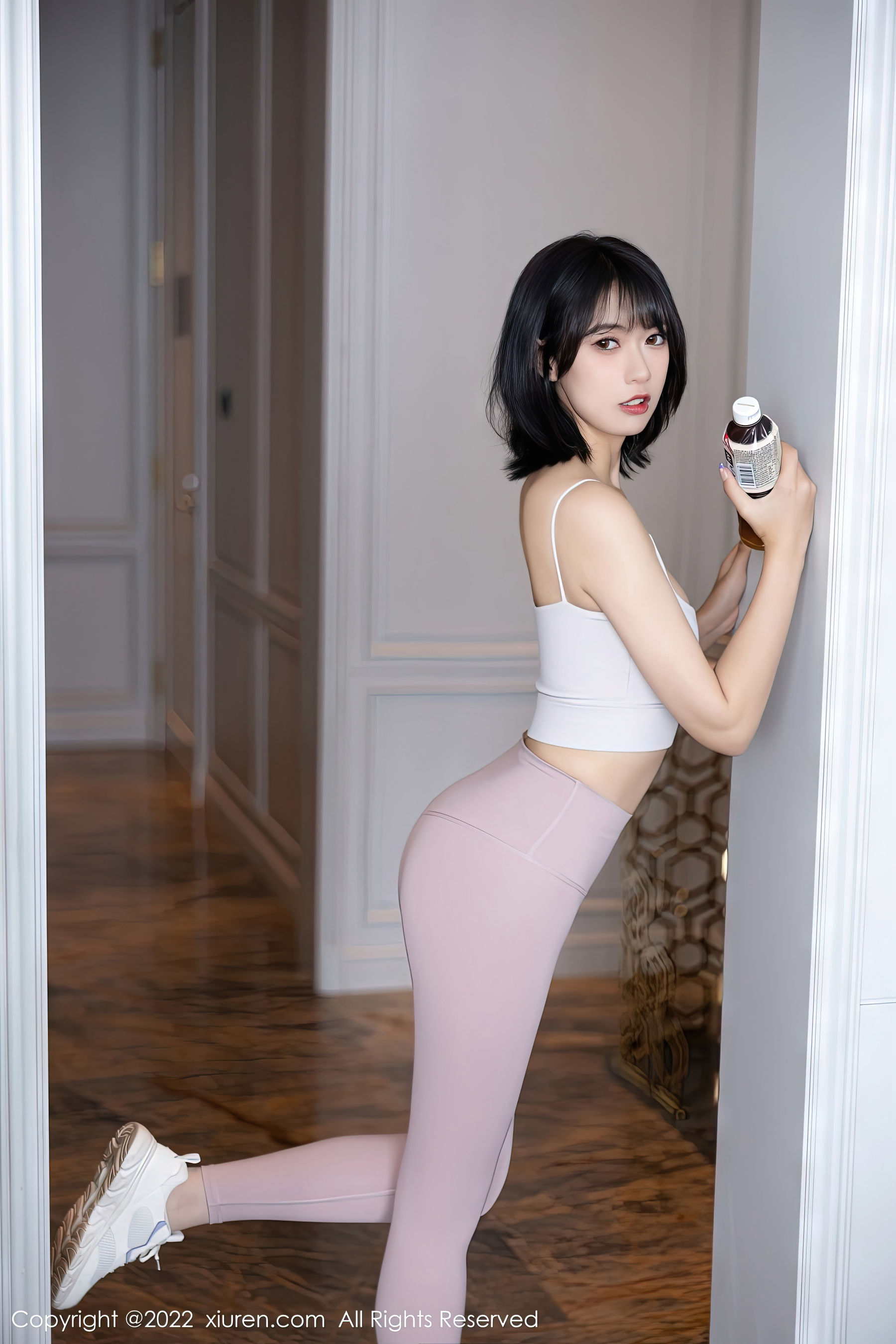 [秀人XiuRen] No.5885 林子遥_第4张