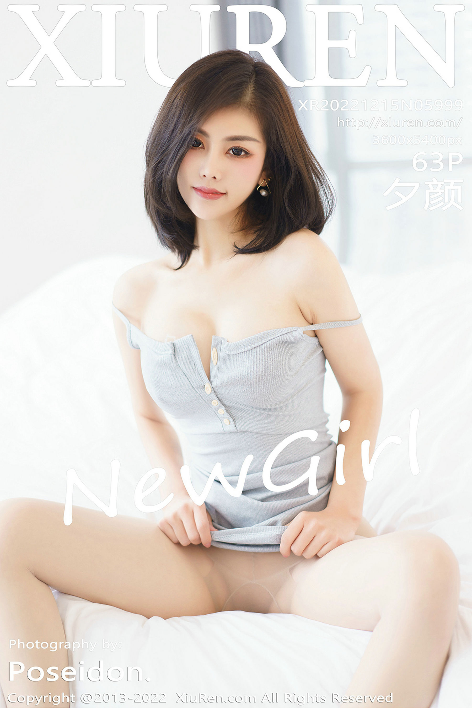 [秀人XiuRen] No.5999 夕颜_第1张