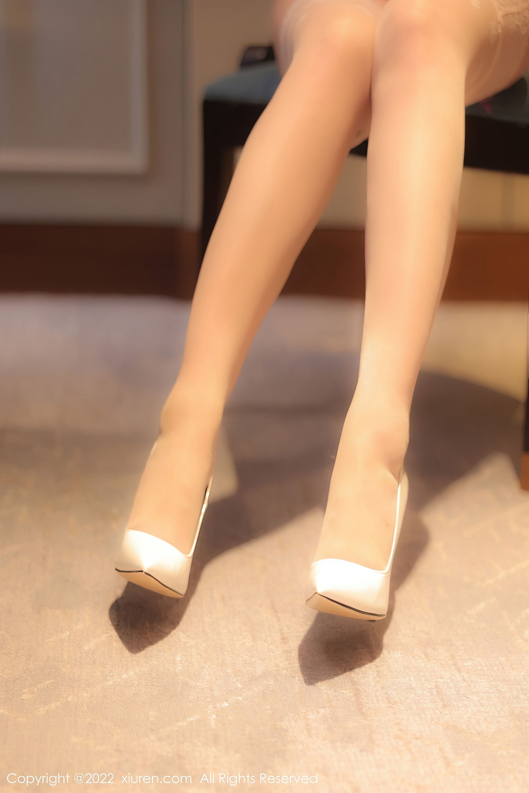 [秀人XiuRen] No.6016 白茹雪_第2张