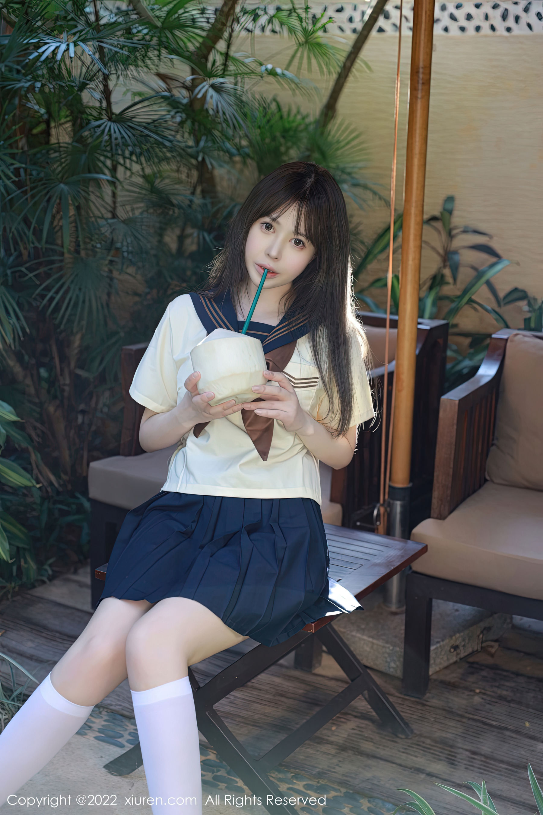 [秀人XiuRen] No.6021 Evelyn艾莉_第2张