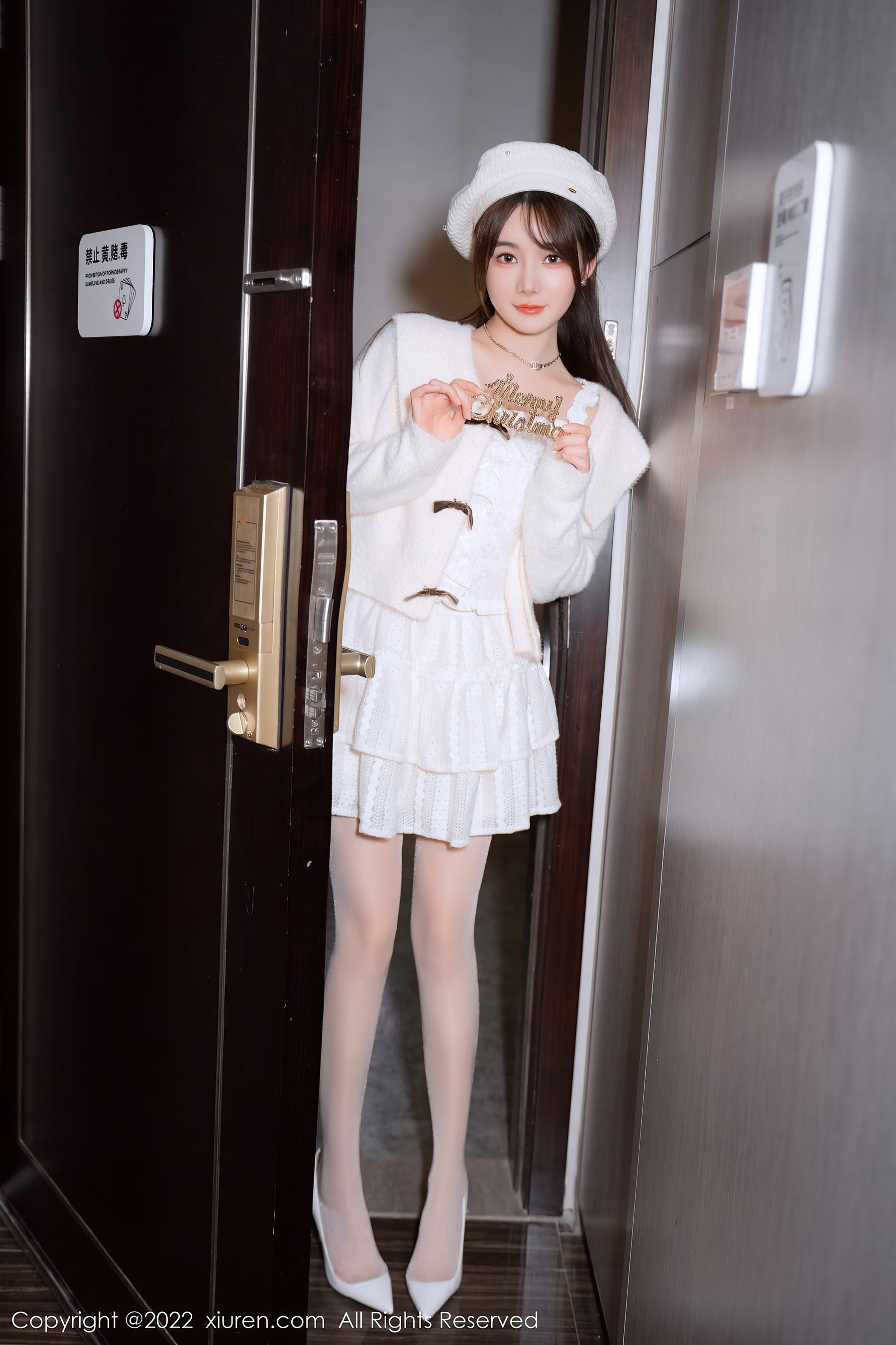 [秀人XiuRen] No.6025 婠婠么_第2张