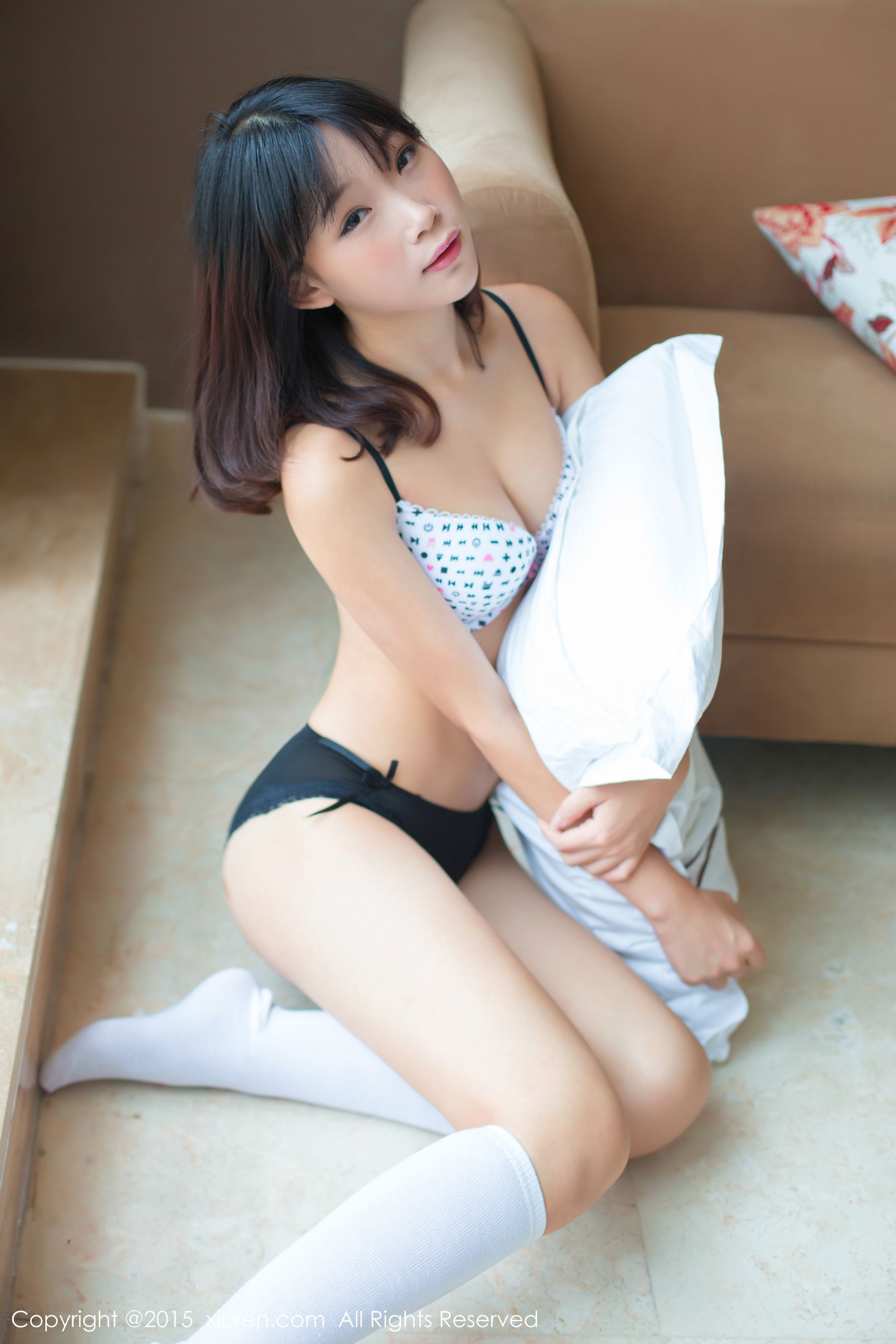 颖仪baby《写真福利大放送》 [秀人网XiuRen] No.410_第1张