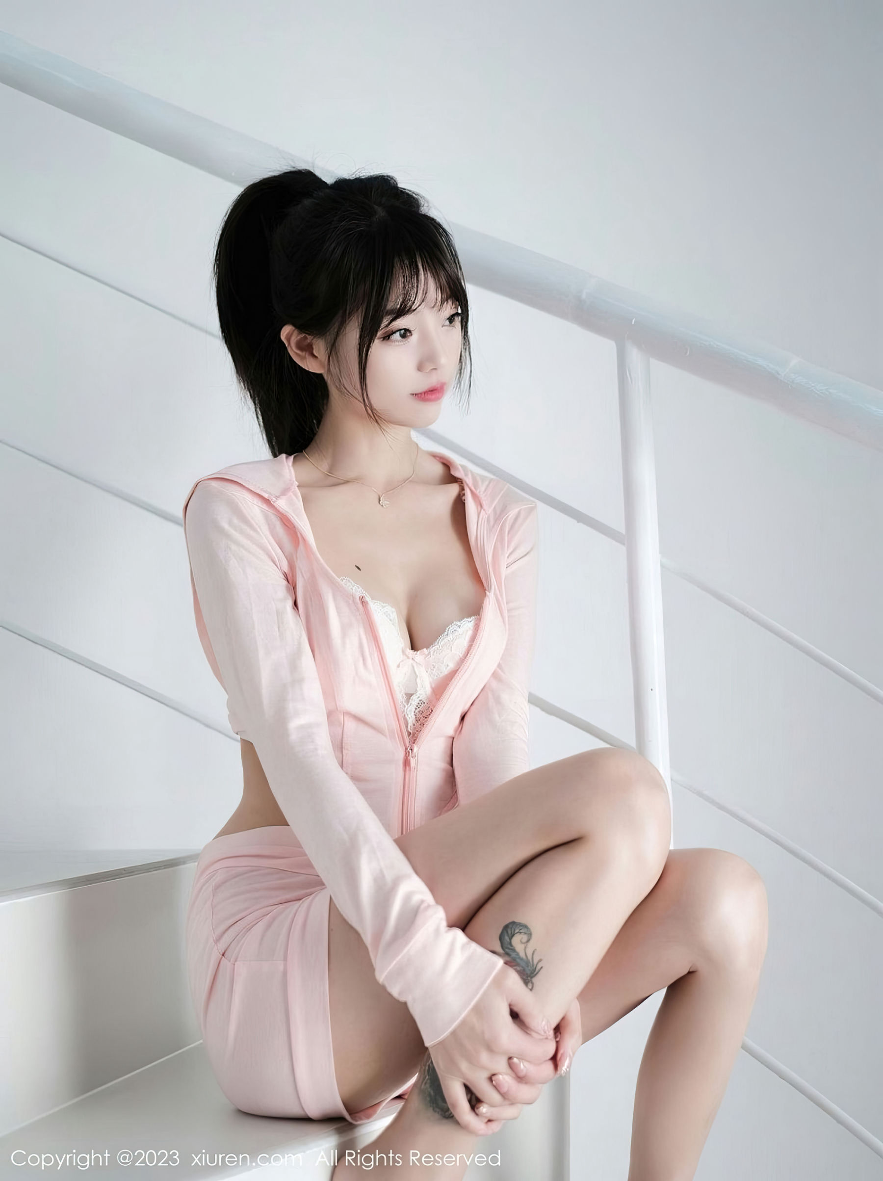 [秀人XiuRen] 2023.03.29 No.6490 佘贝拉_第5张