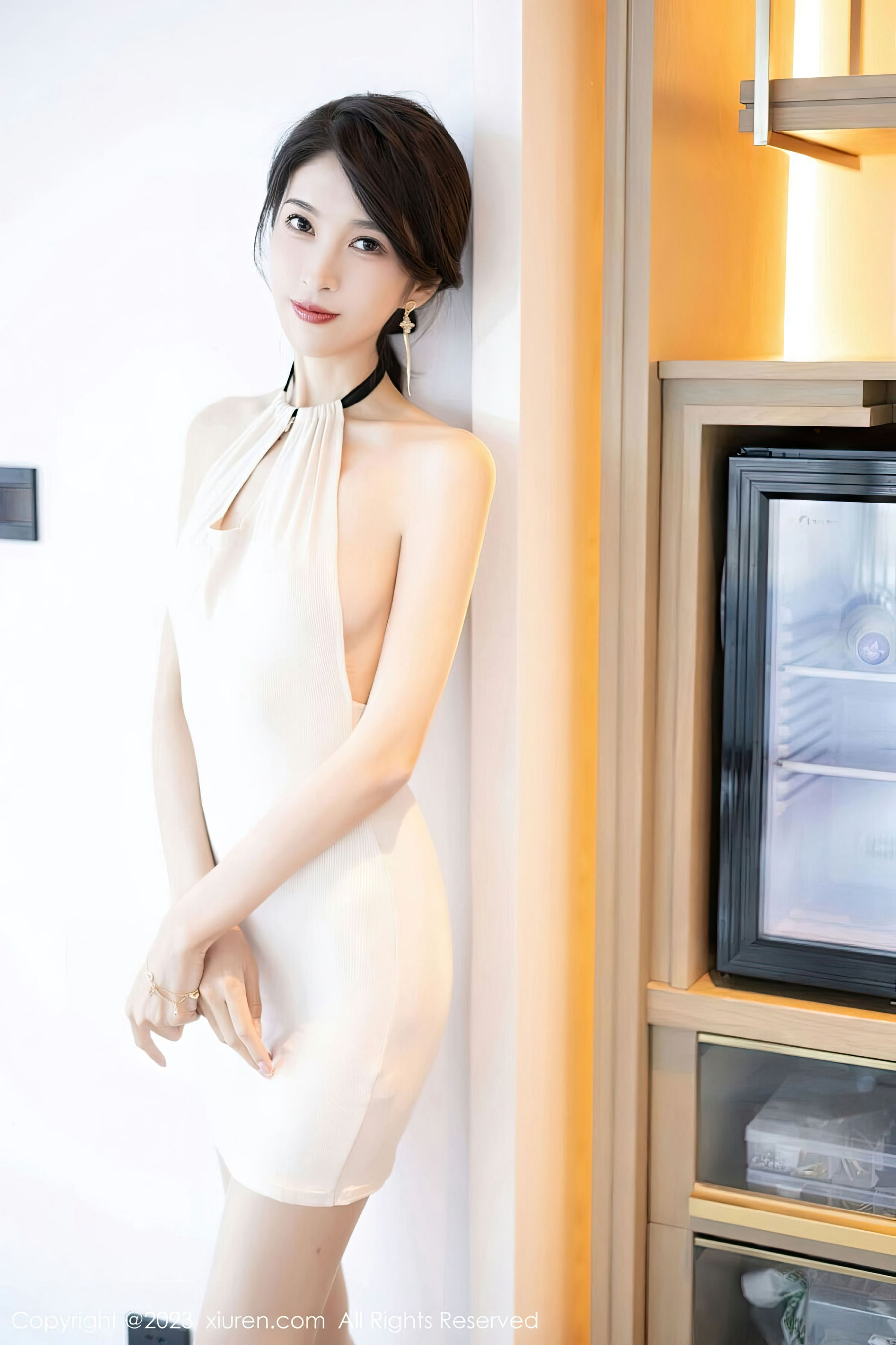 [秀人XiuRen] 2023.04.25 No.6631 林乐一_第2张