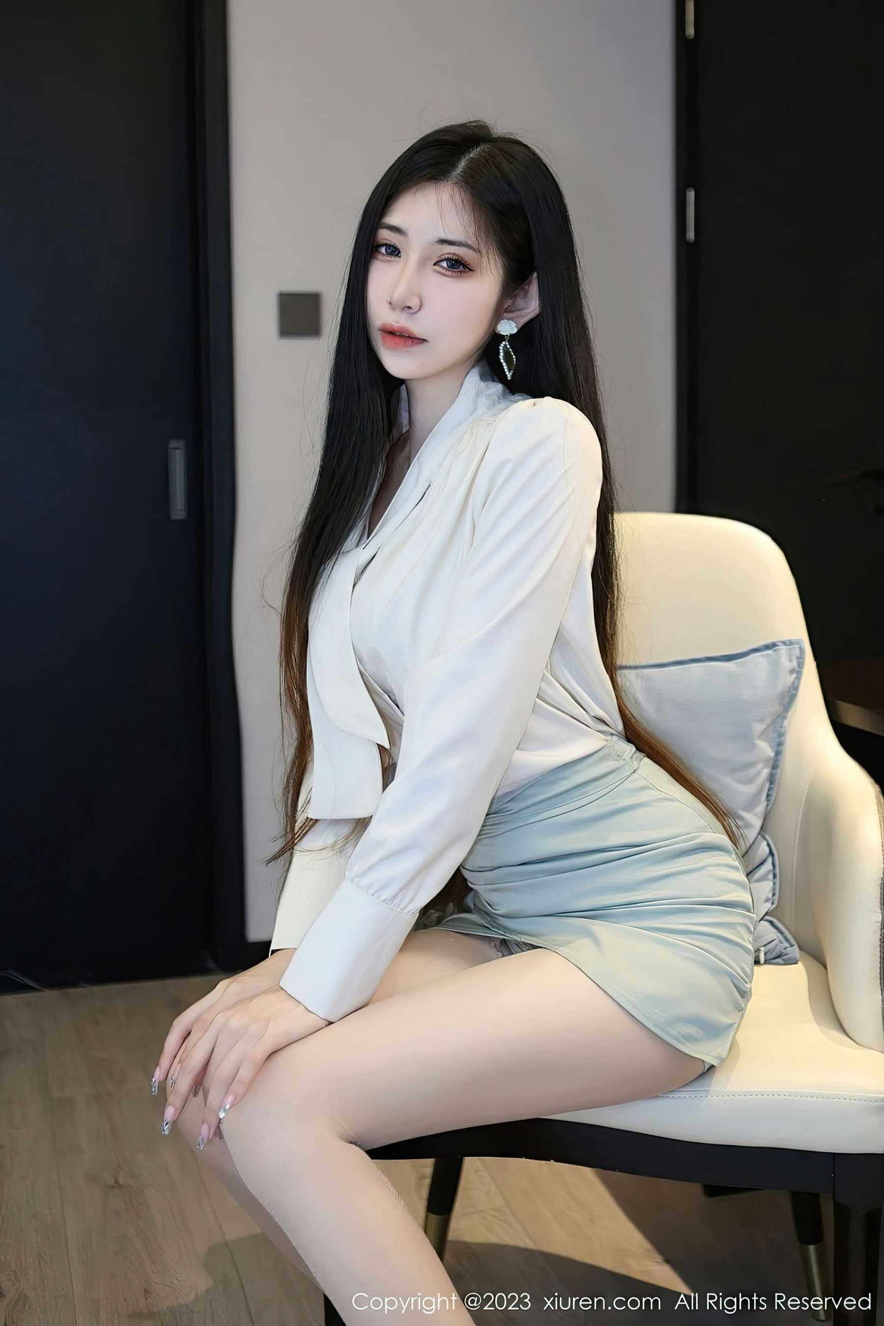 [秀人XiuRen] 2023.04.10 No.6547 依娜_第3张