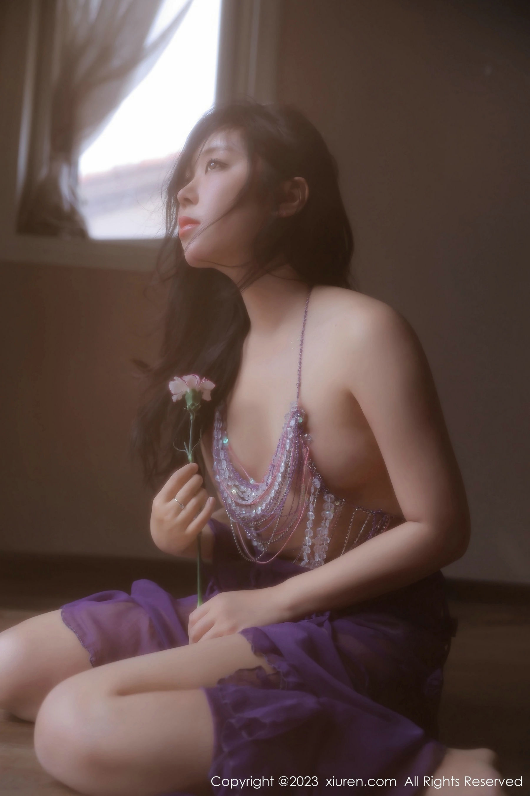 [秀人XiuRen] 2023.04.20 No.6601 露露luncy_第4张