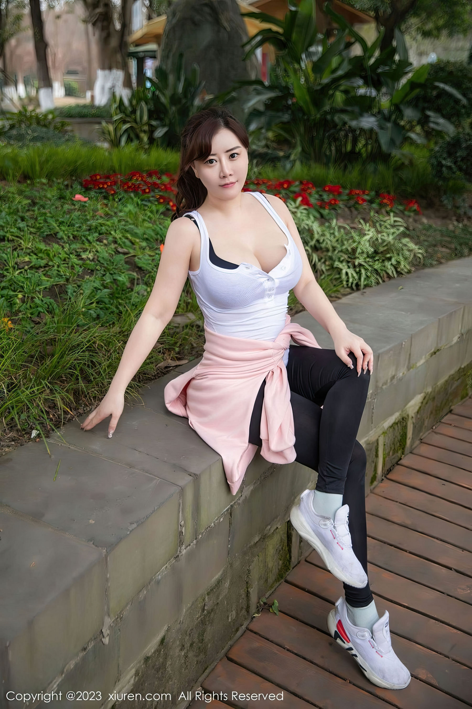 [秀人XiuRen] 2023.03.09 No.6386 王婉悠_第5张