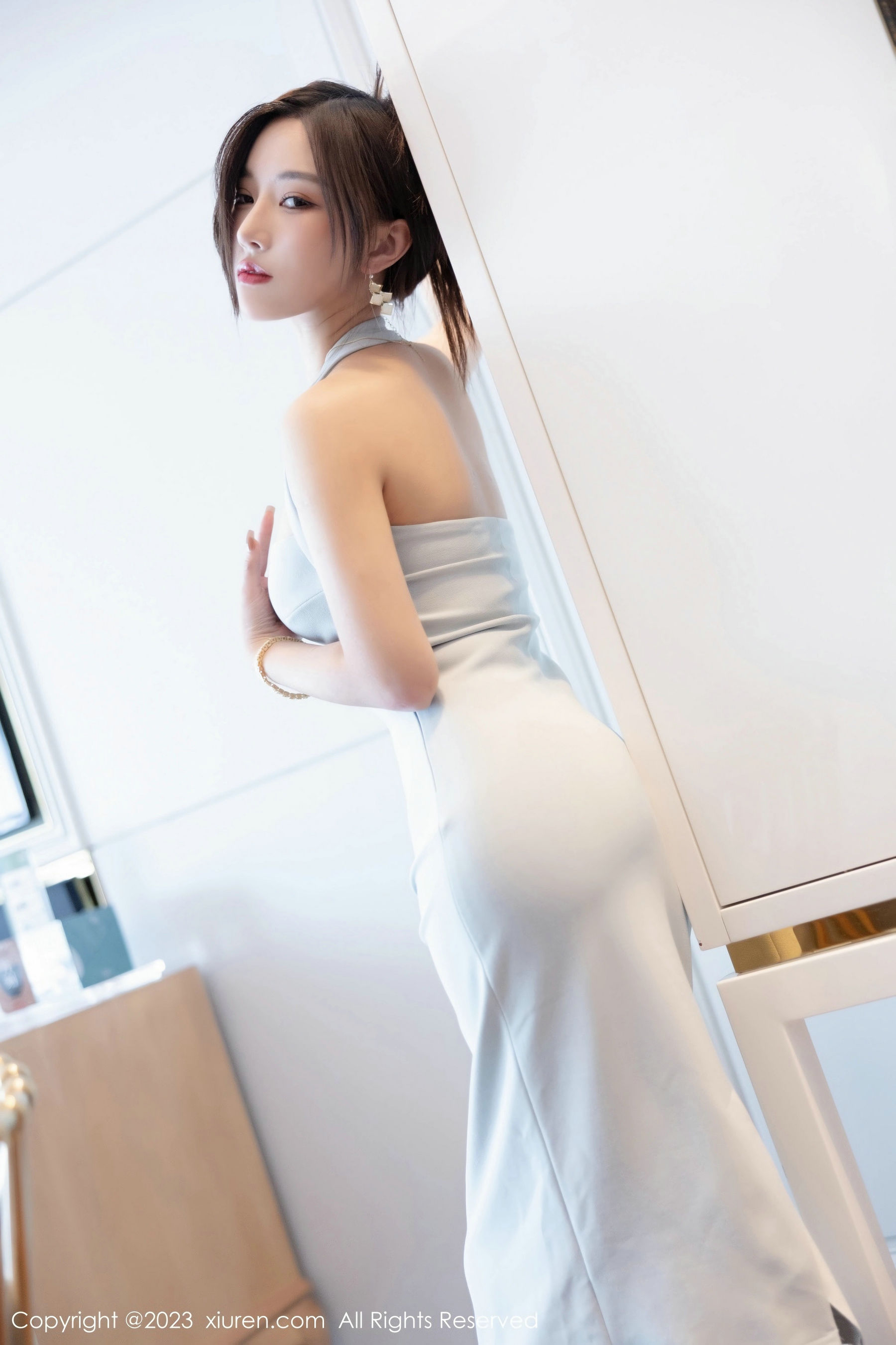 [秀人XiuRen] 2023.04.26 No.6642 妙可可Cheese_第3张
